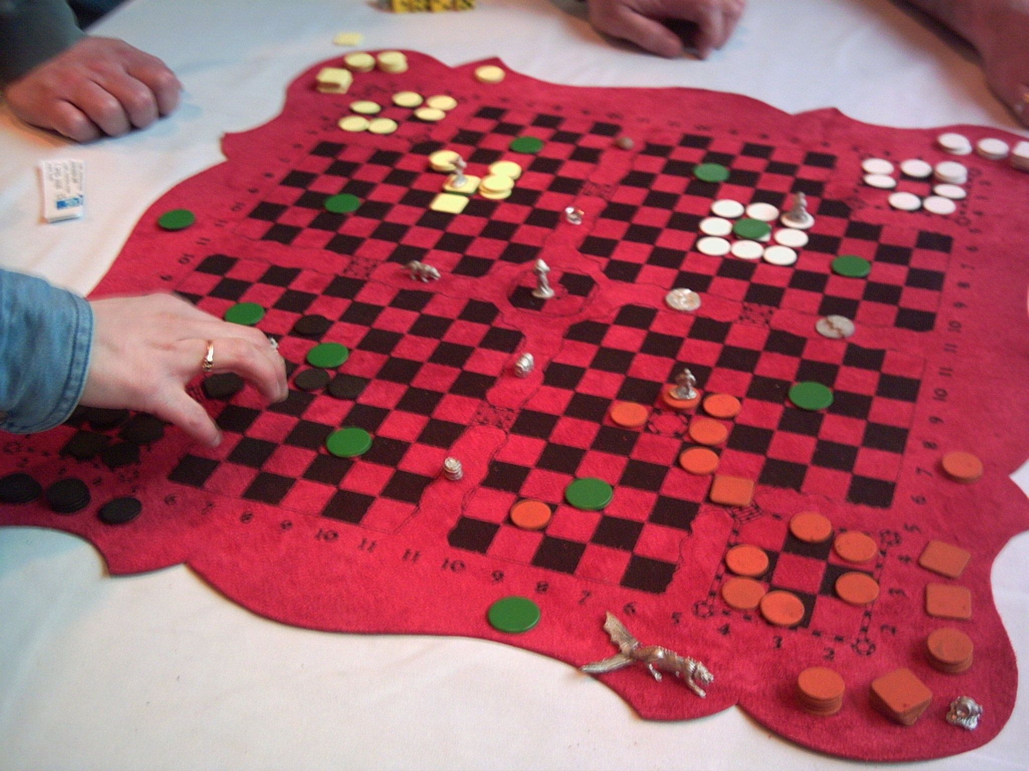 Spelafbeelding