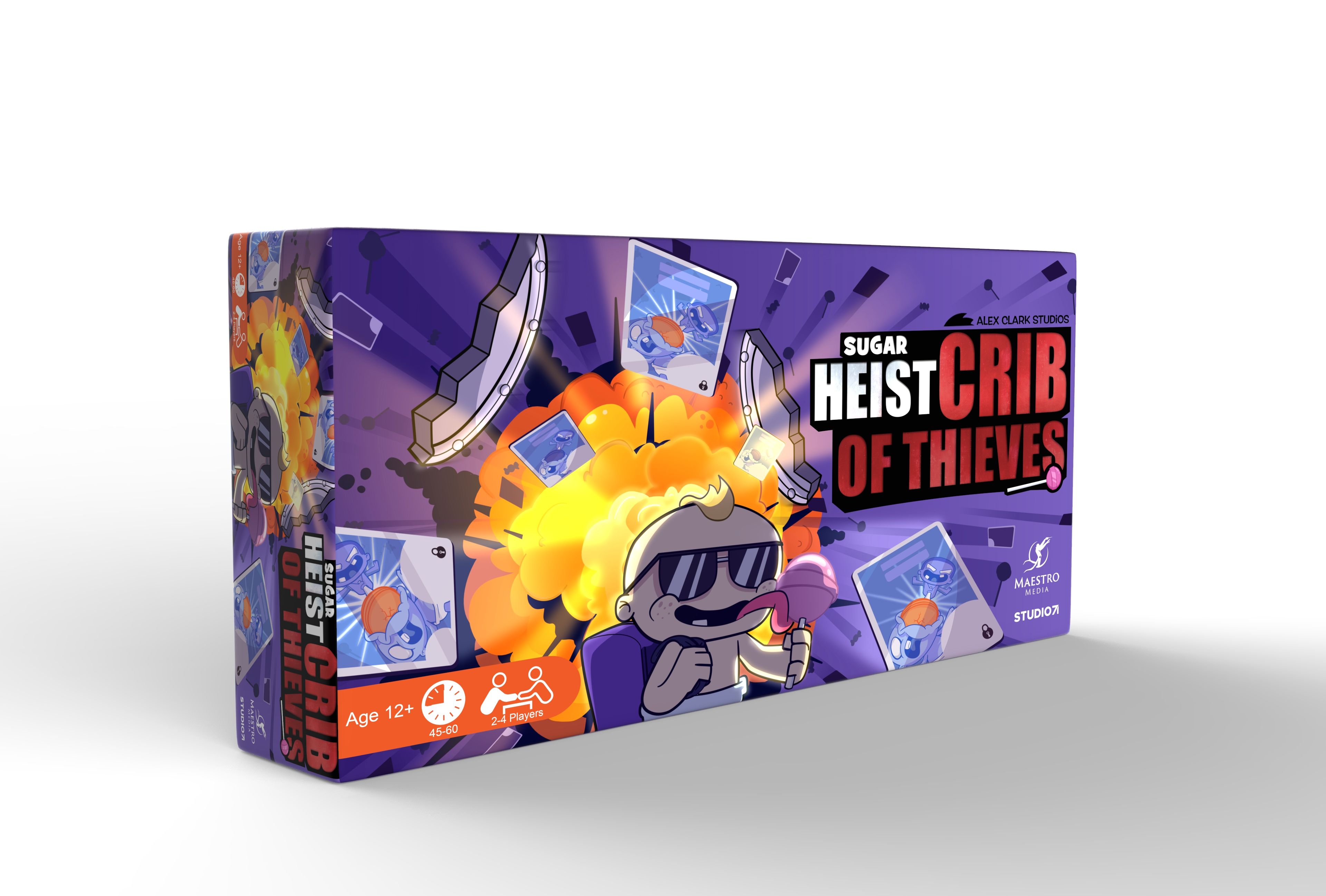Image du jeu