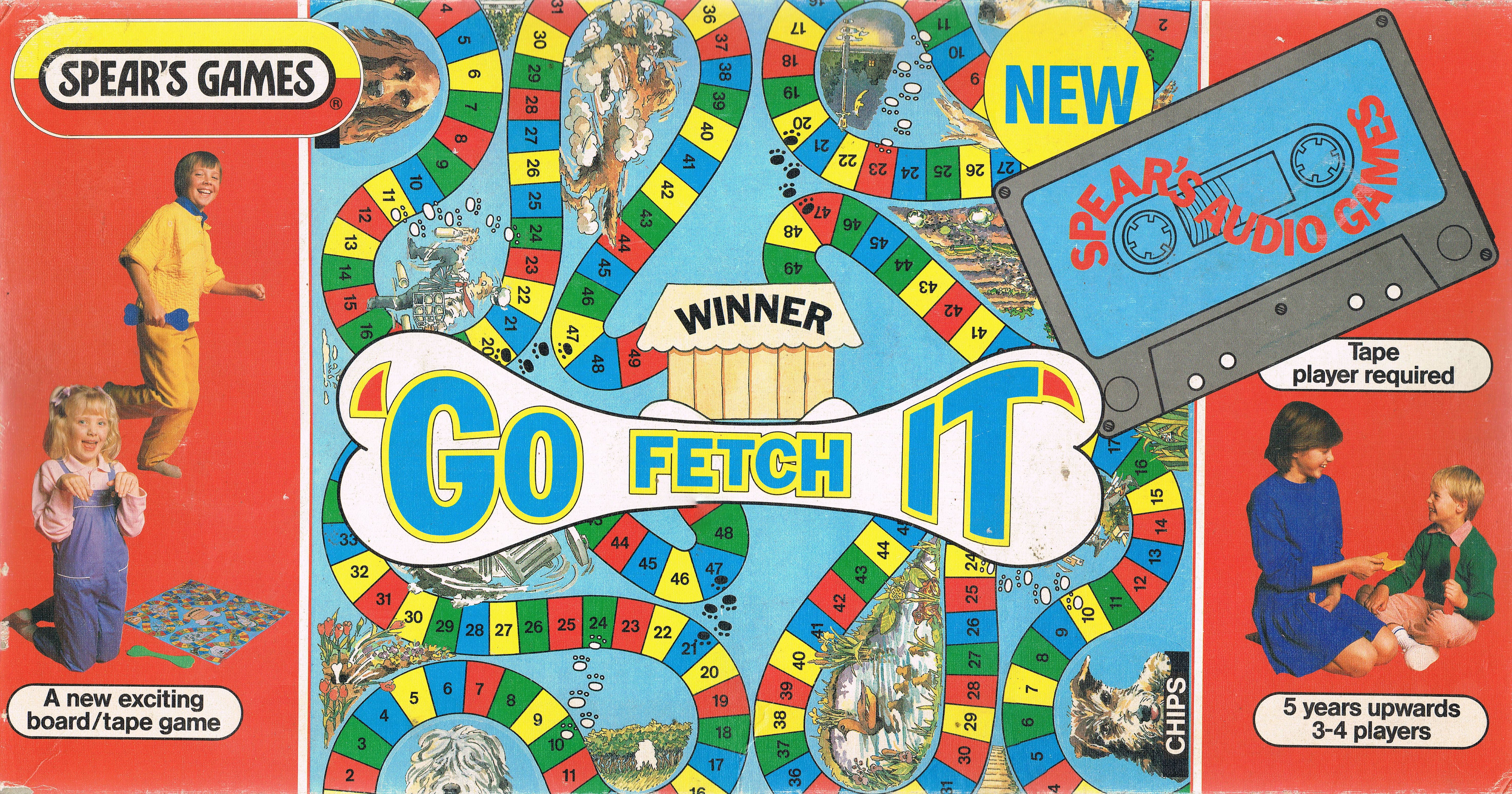 Game Image