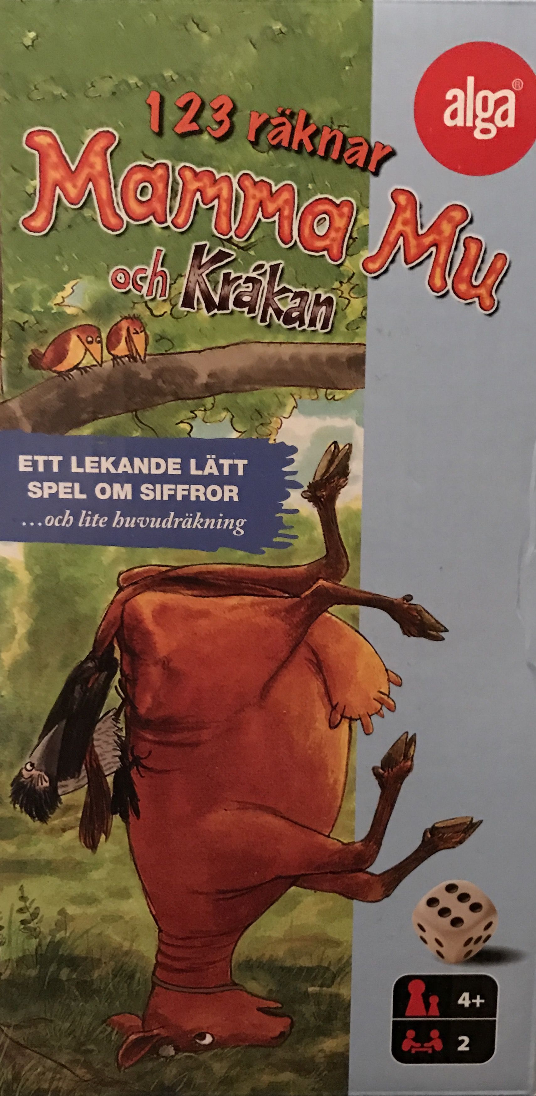 Spelafbeelding