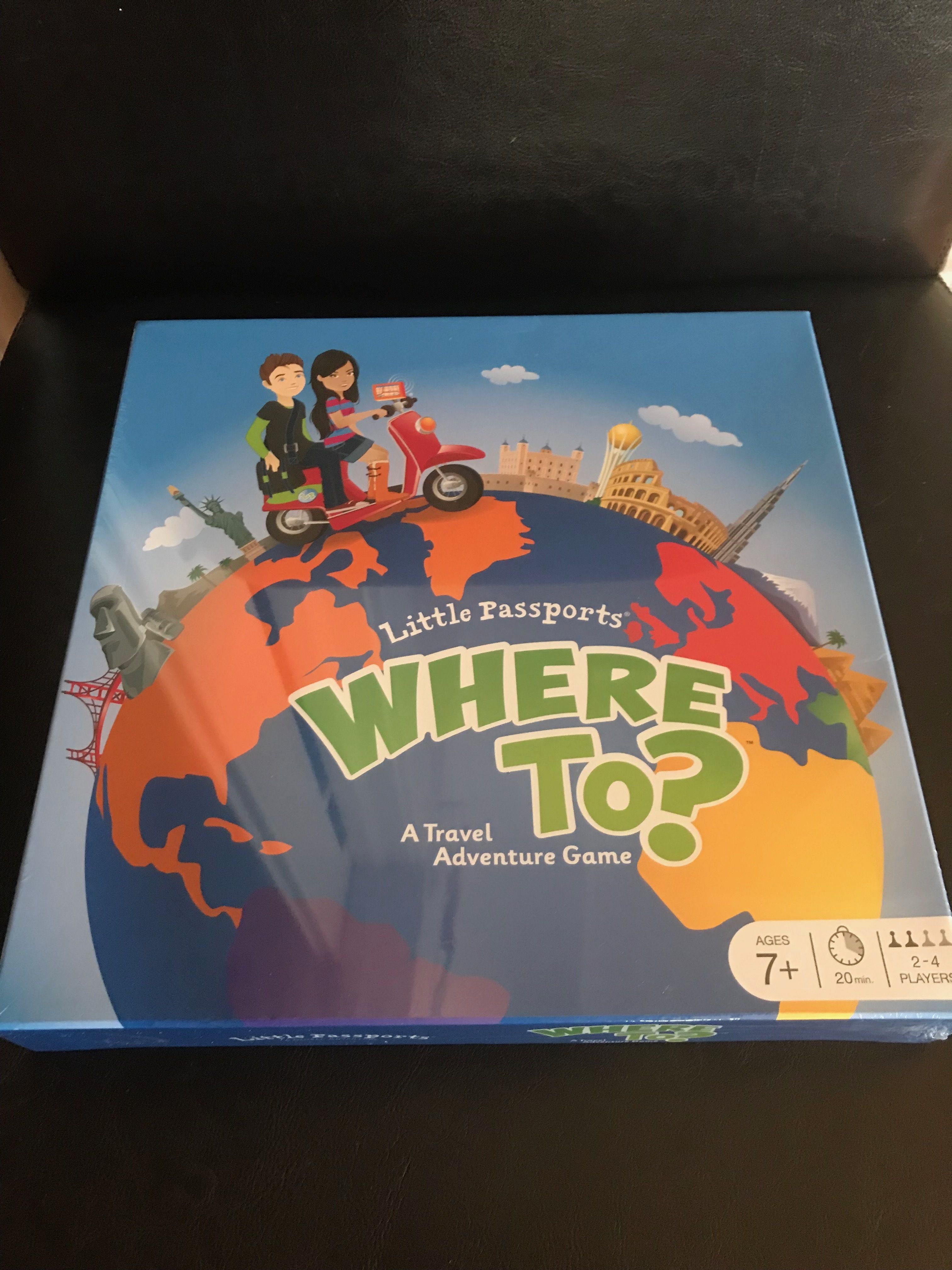 Spielbild