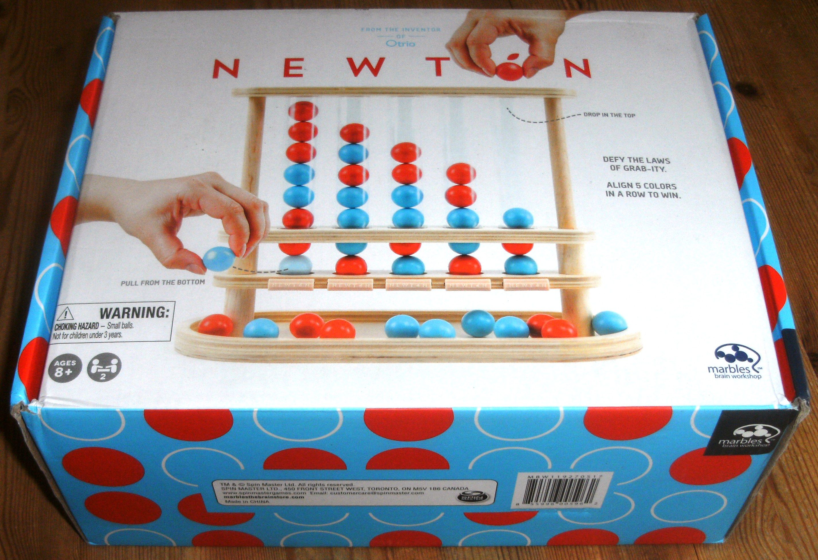 Spielbild