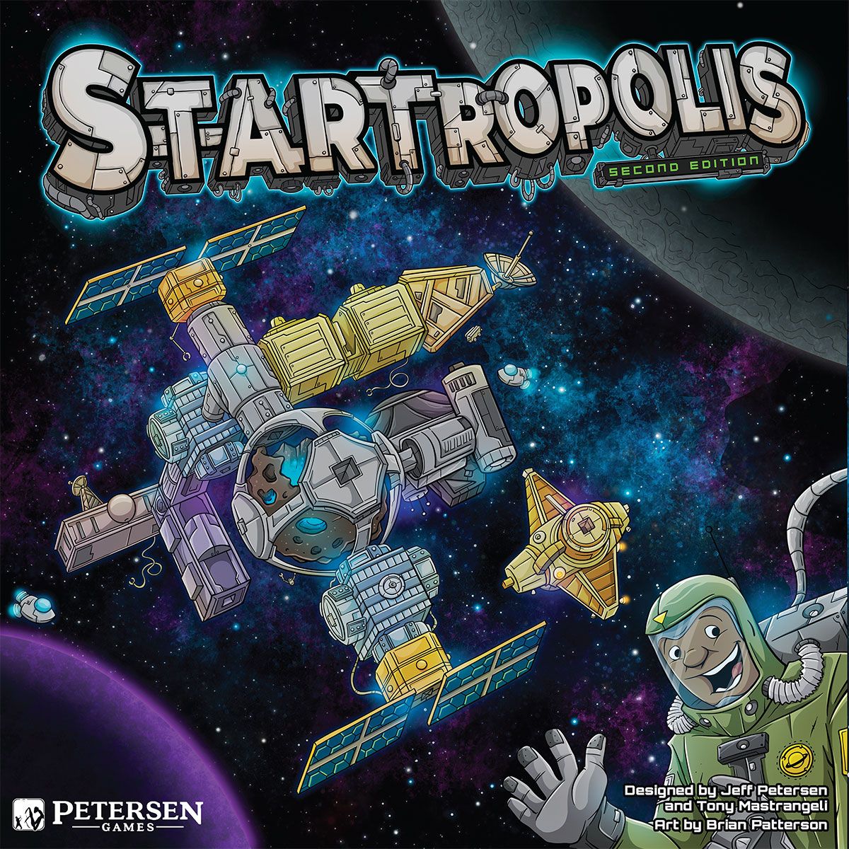 Spielbild