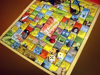 Spielbild