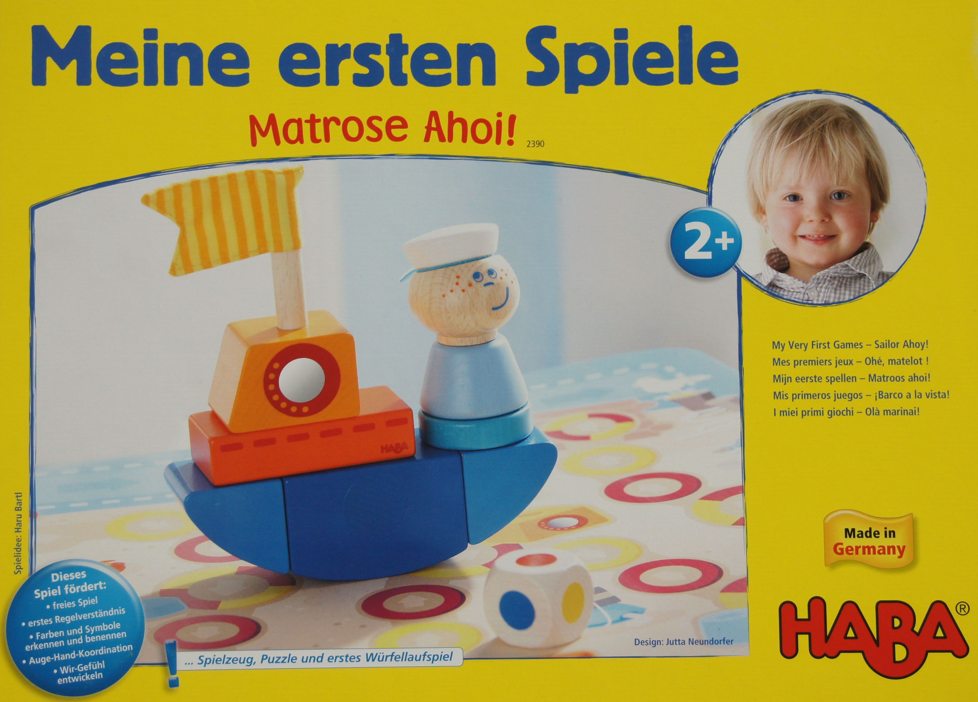 Spielbild