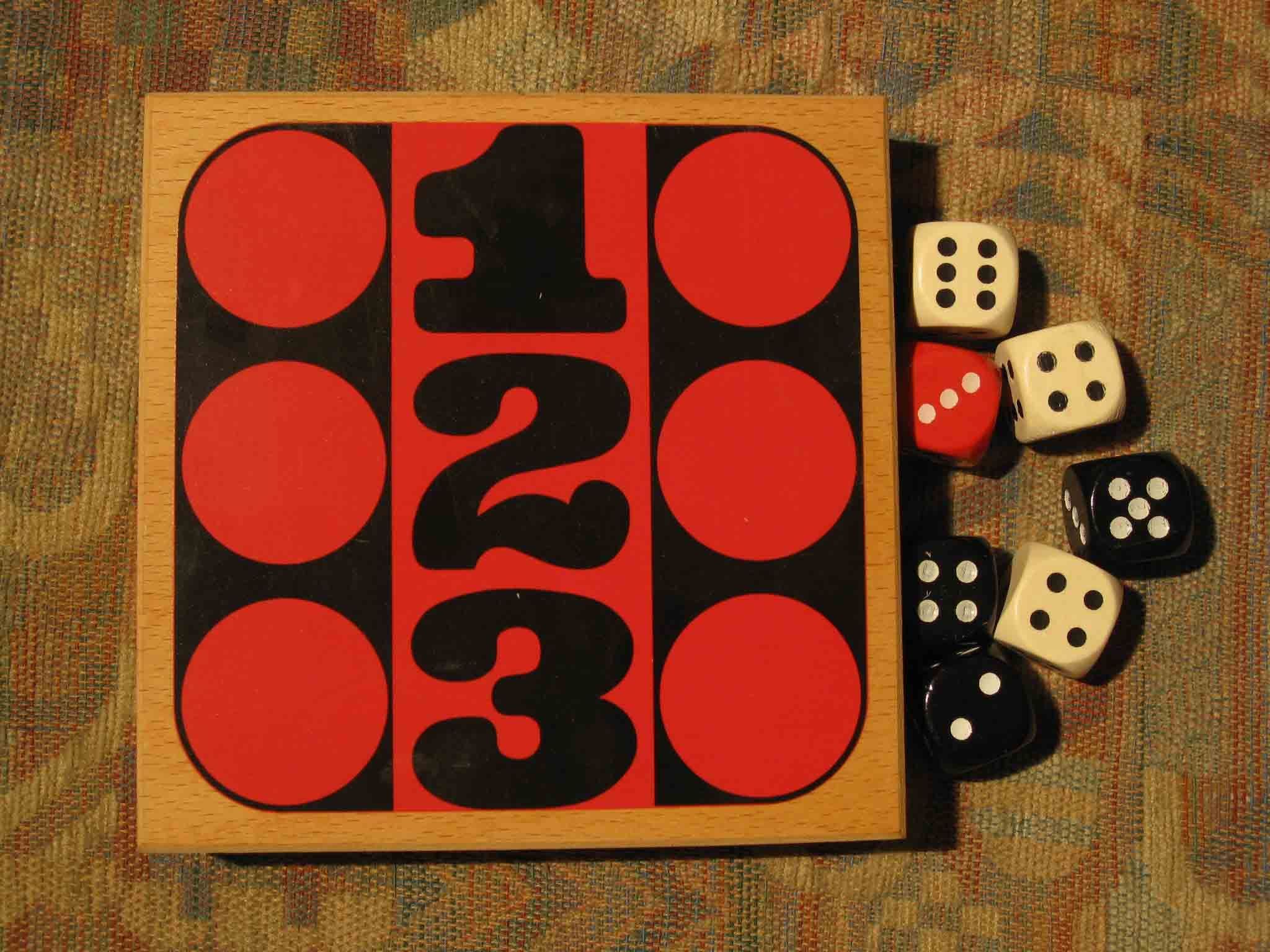 Spielbild