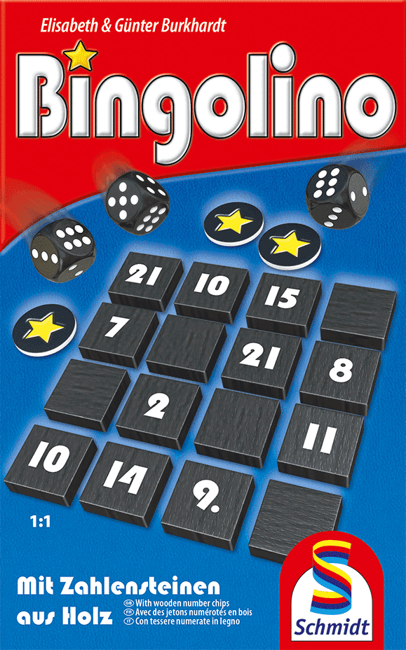 Immagine Gioco