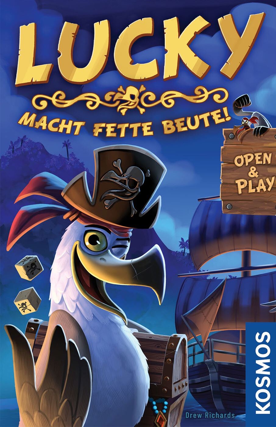 Spielbild