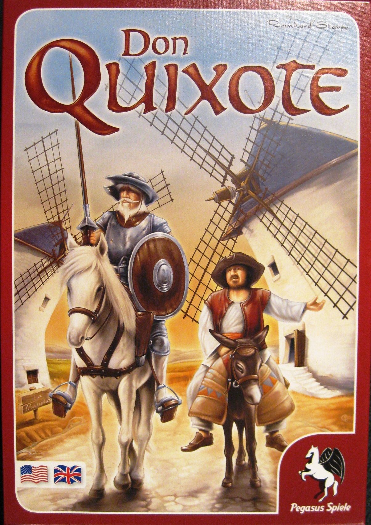 Immagine Gioco