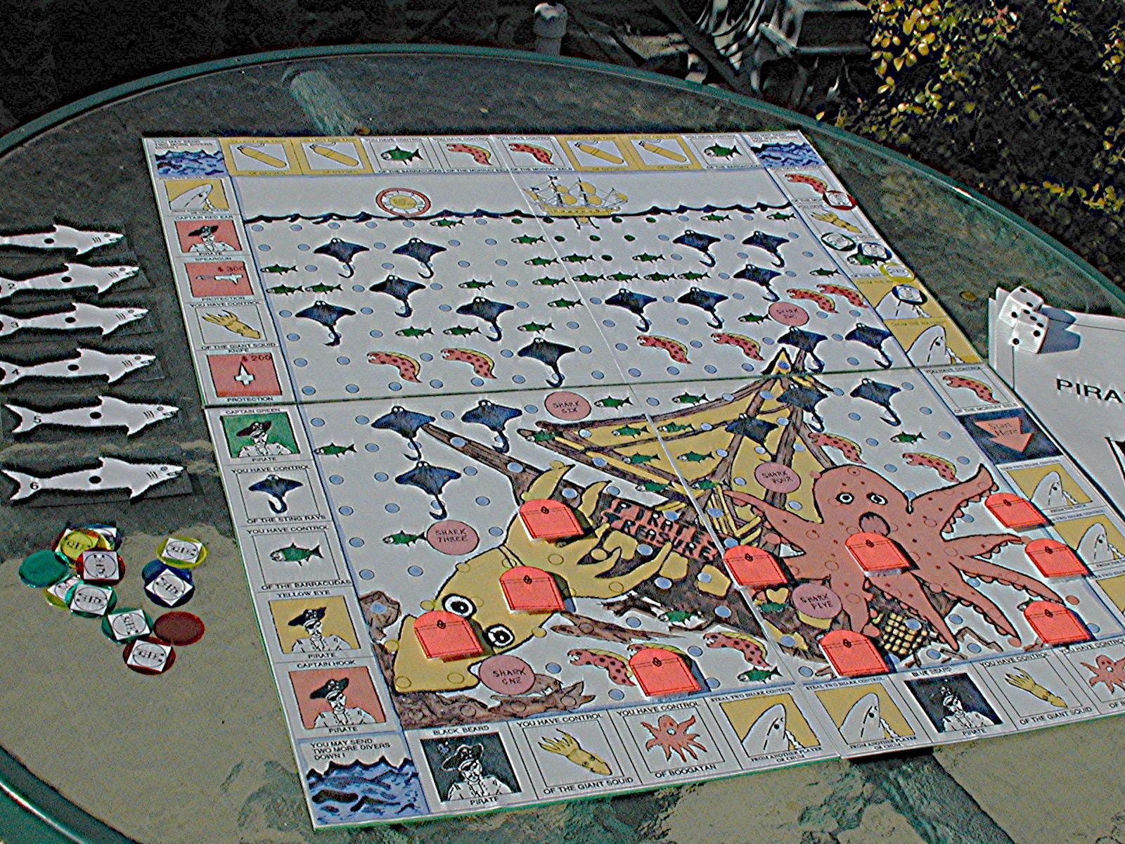 Image du jeu