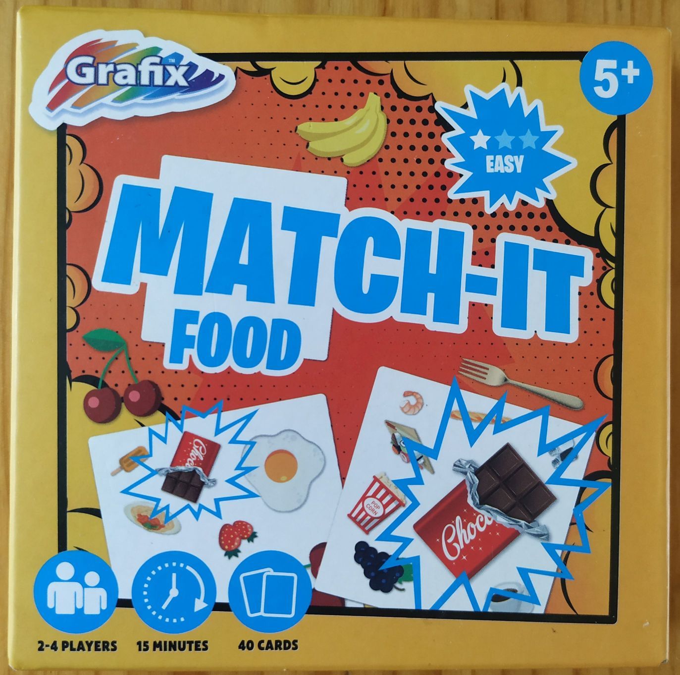 Spielbild