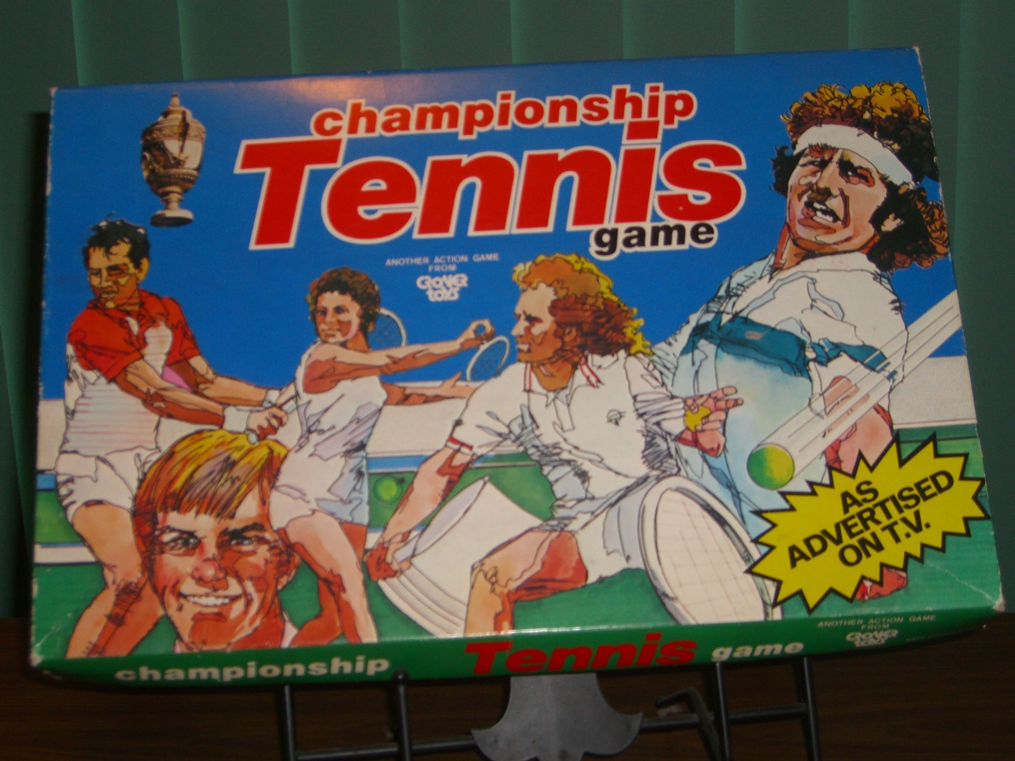 Spielbild