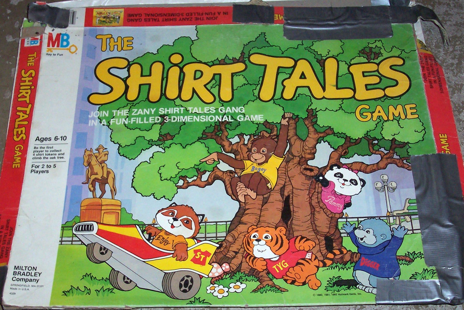 Game Image