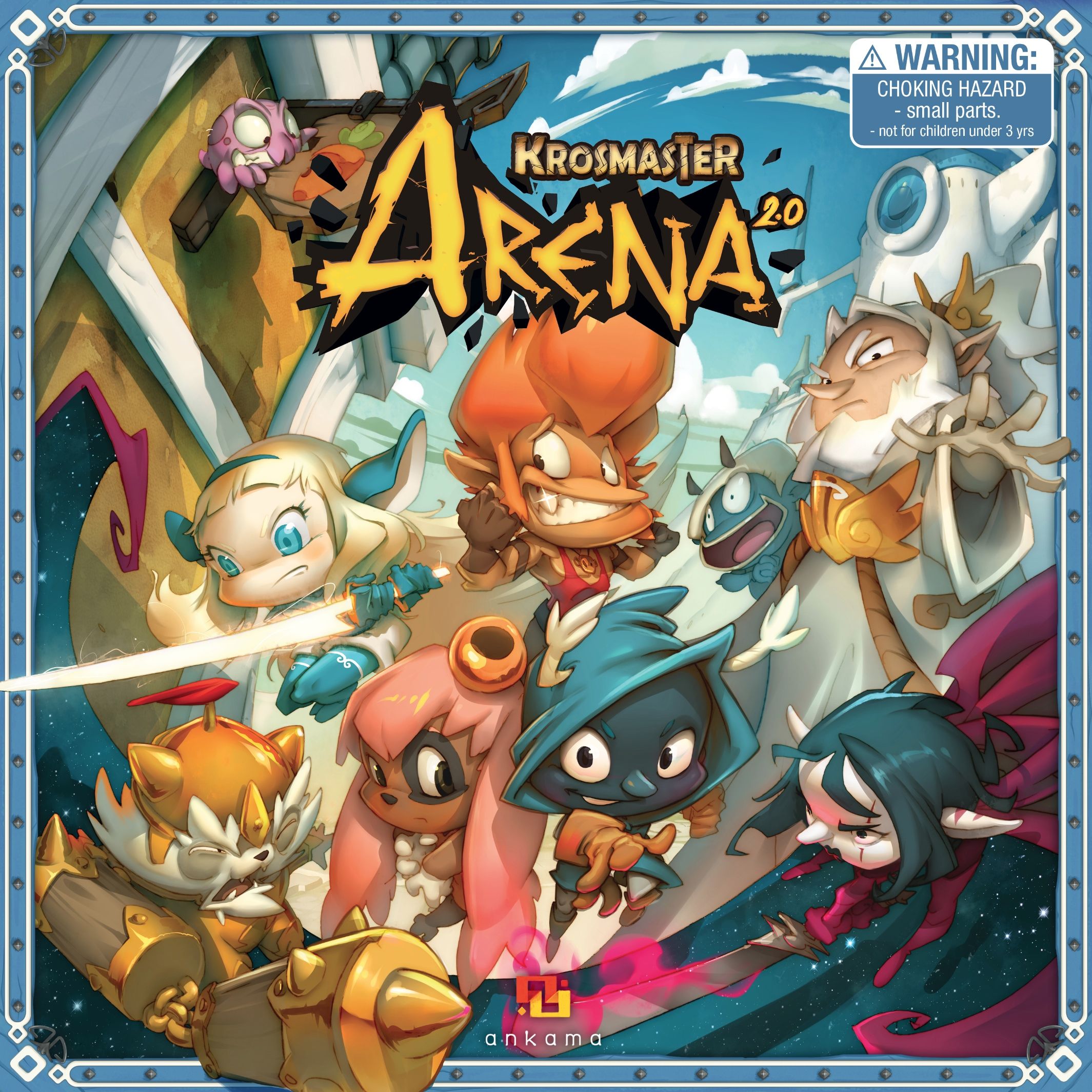 Imagen del Juego