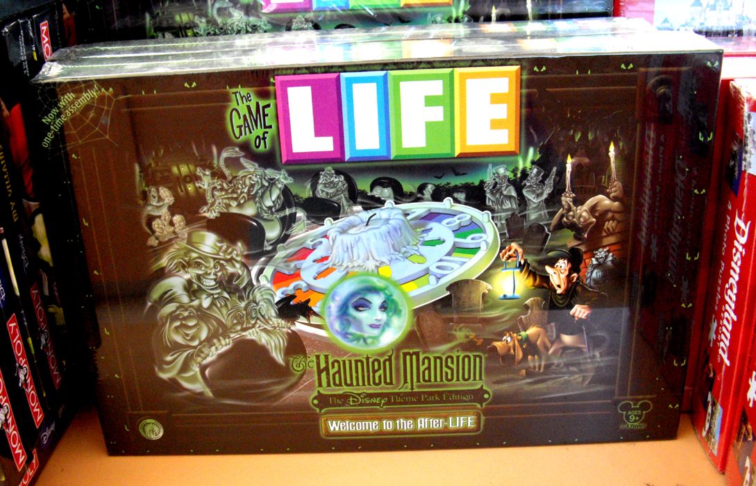 Spielbild