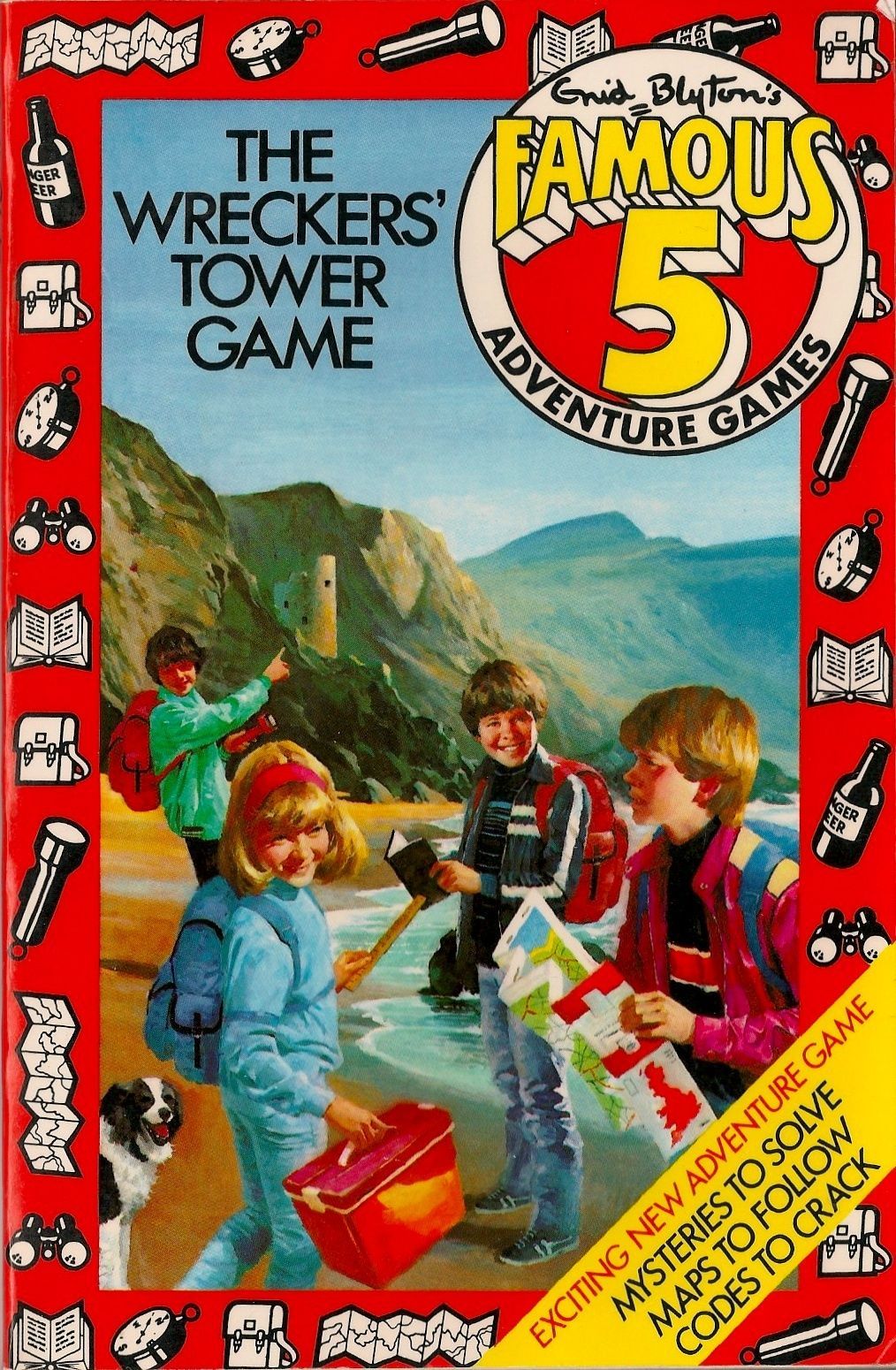 Spielbild