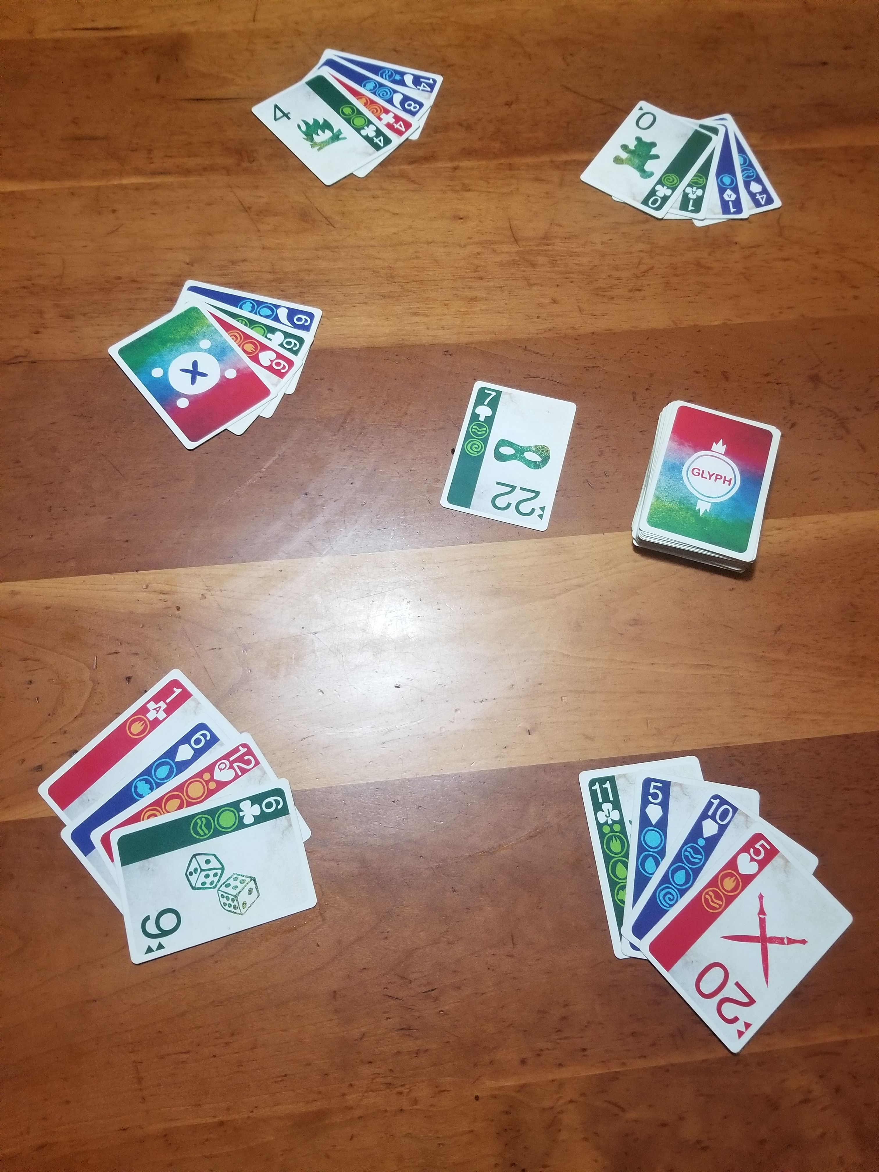Imagen del Juego