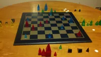 Imagen del Juego