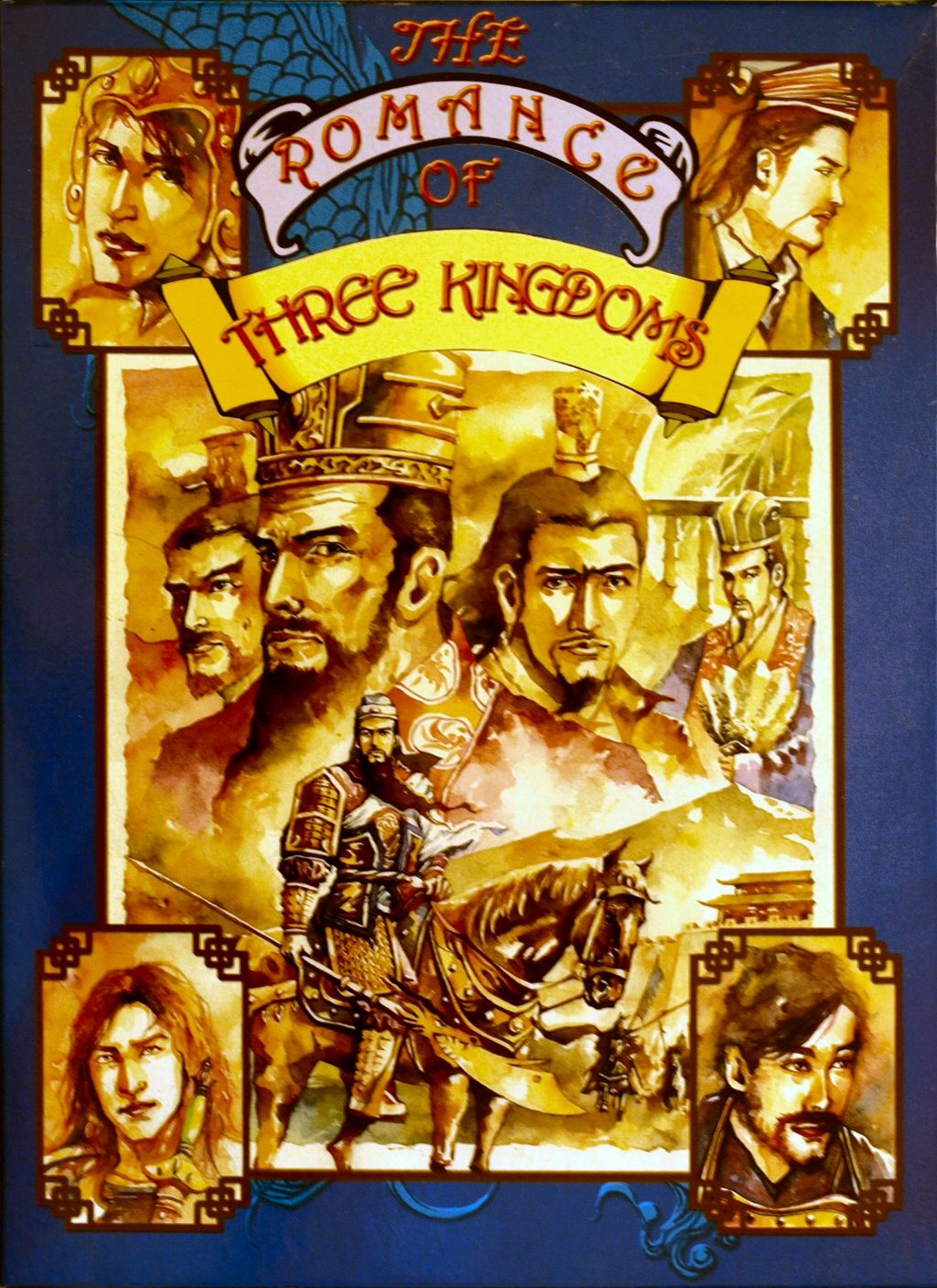 Immagine Gioco
