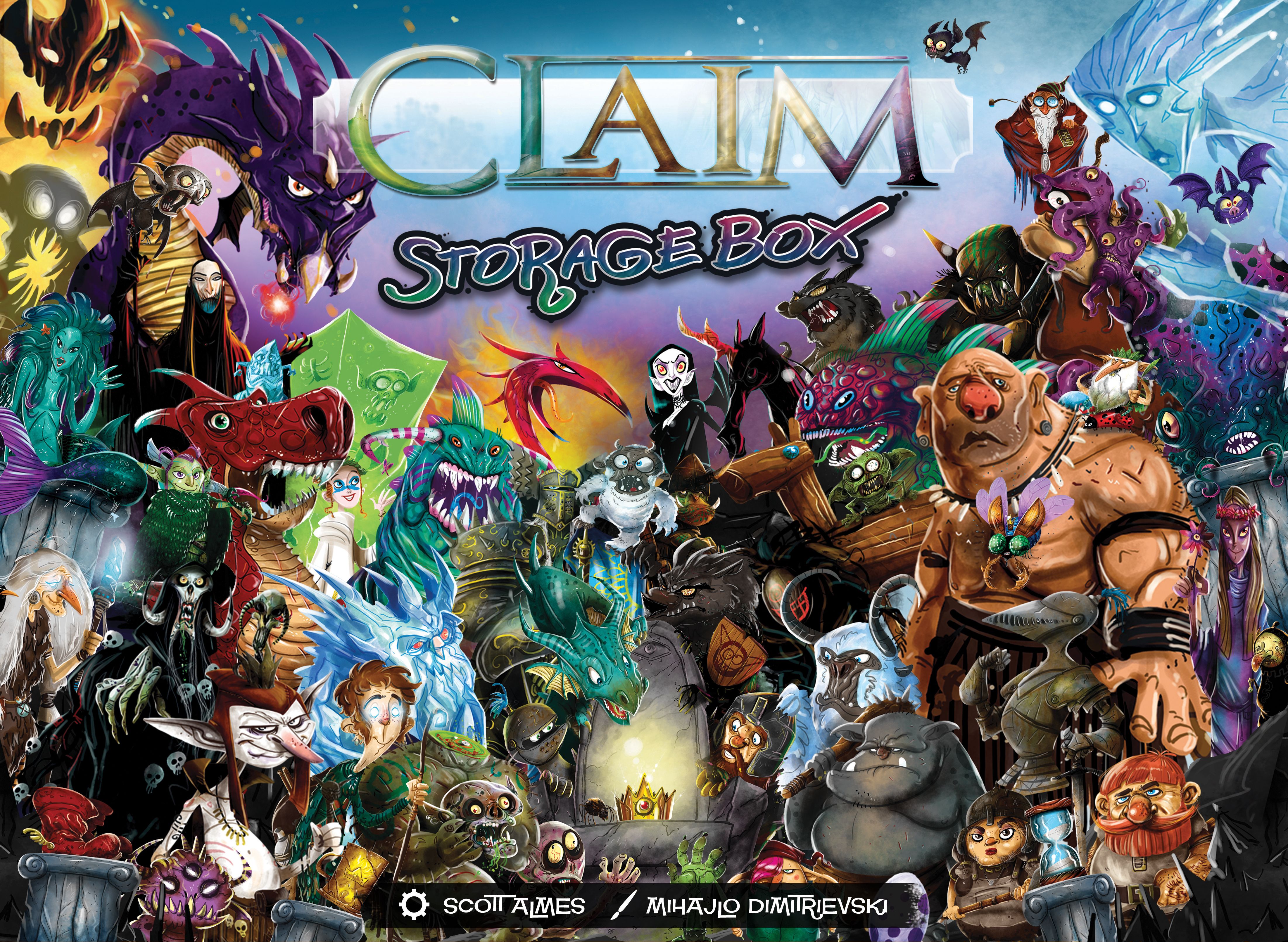 Immagine Gioco
