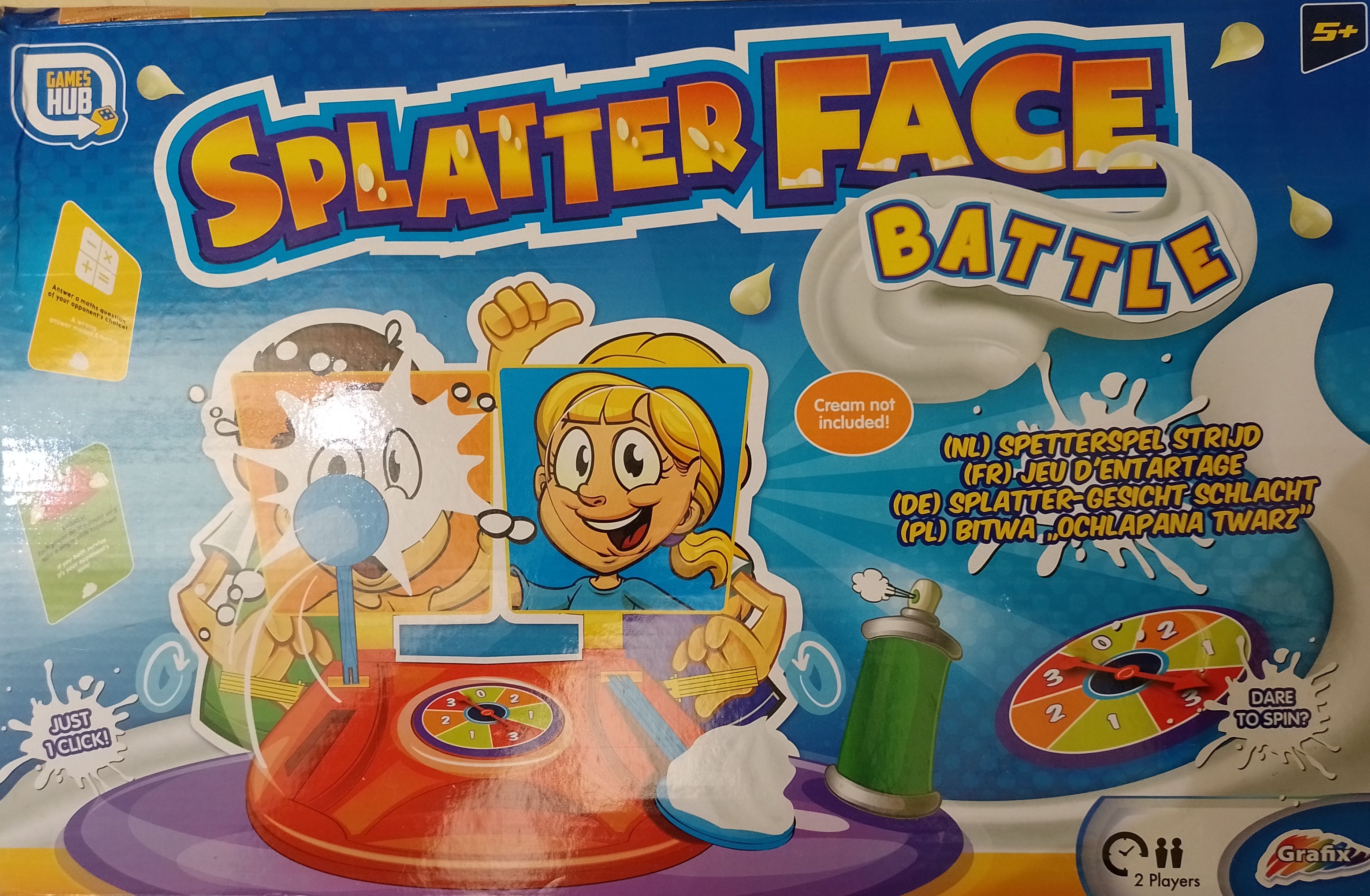 Immagine Gioco