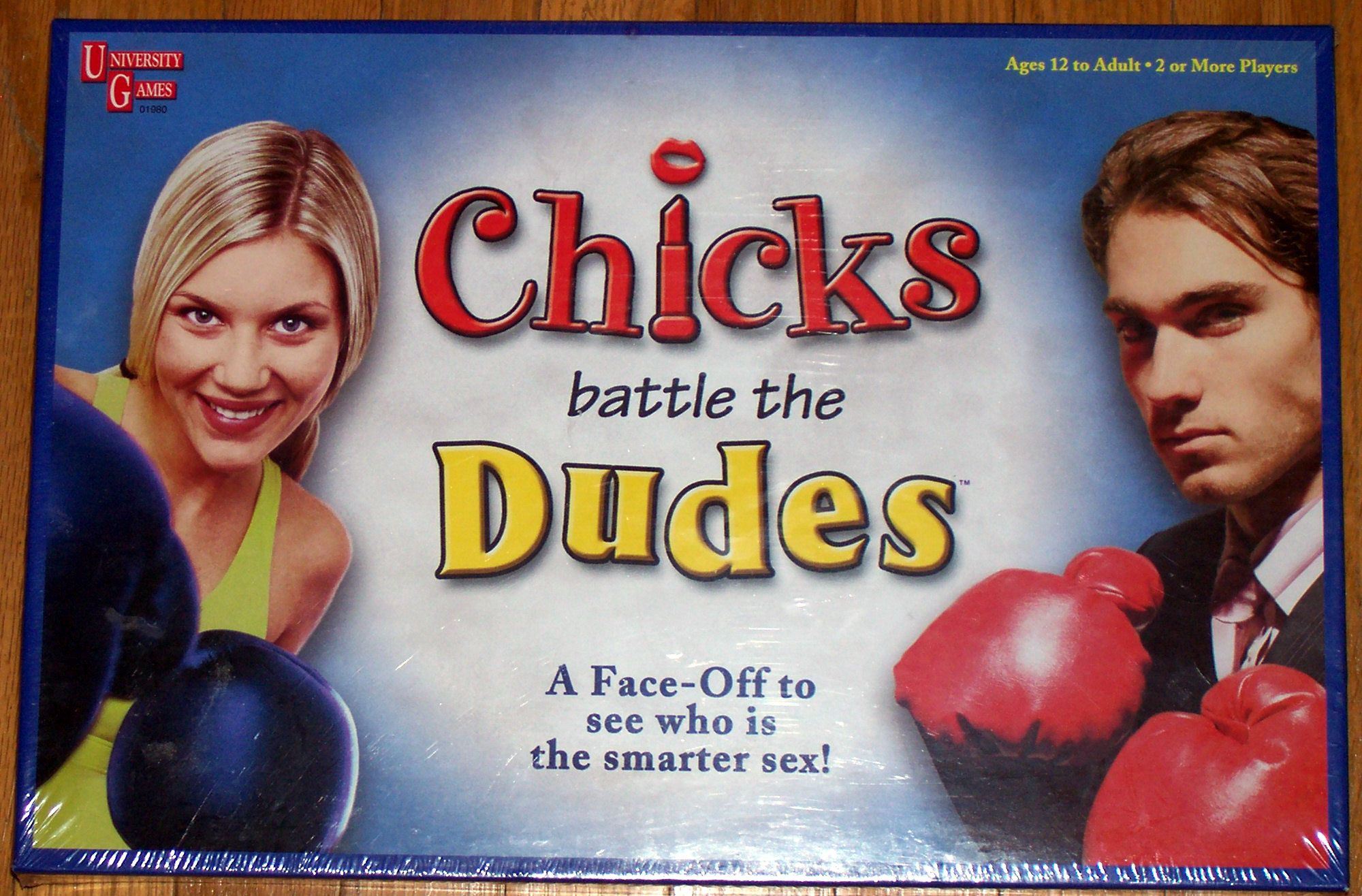 Spielbild