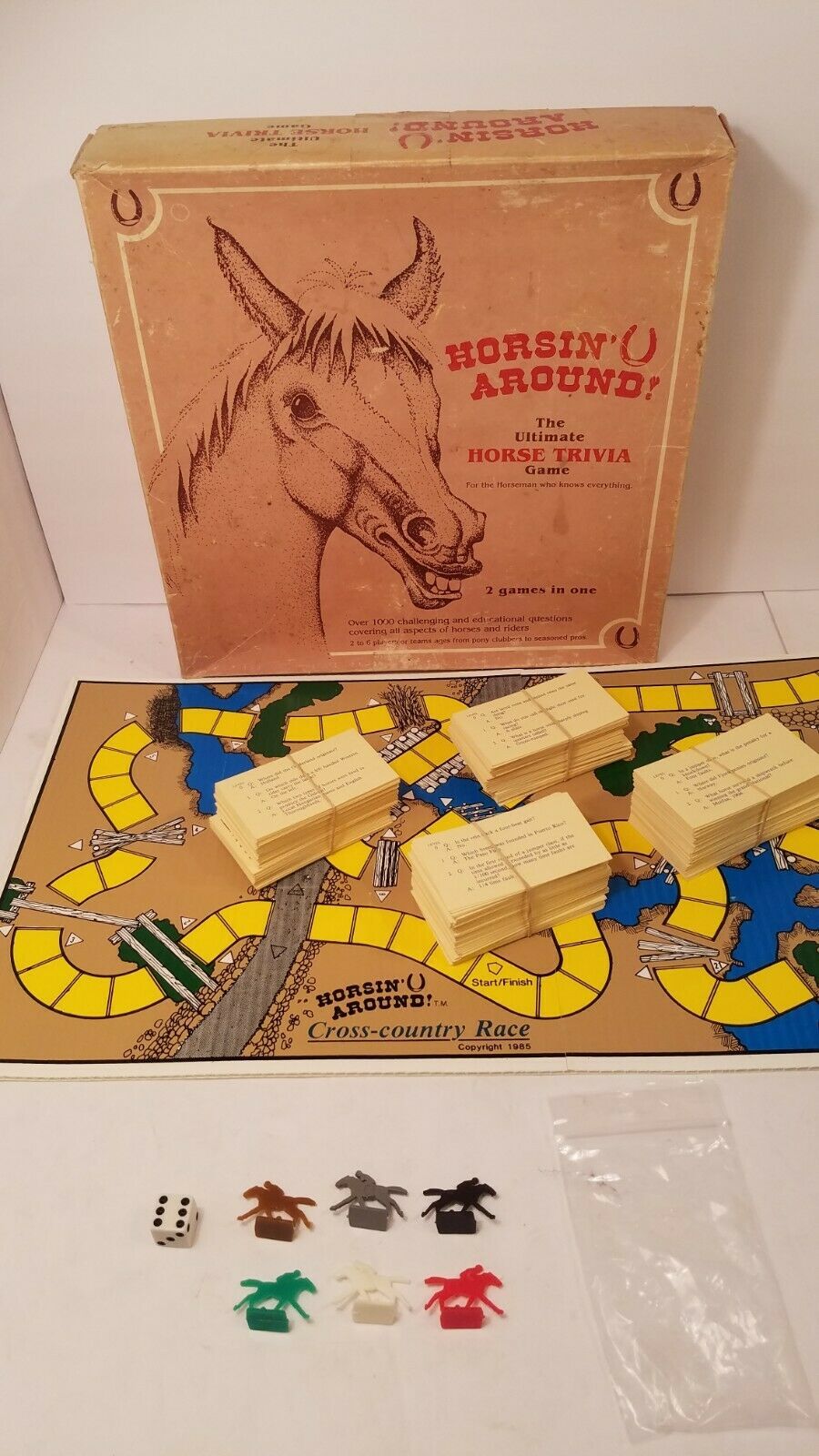 Imagen del Juego