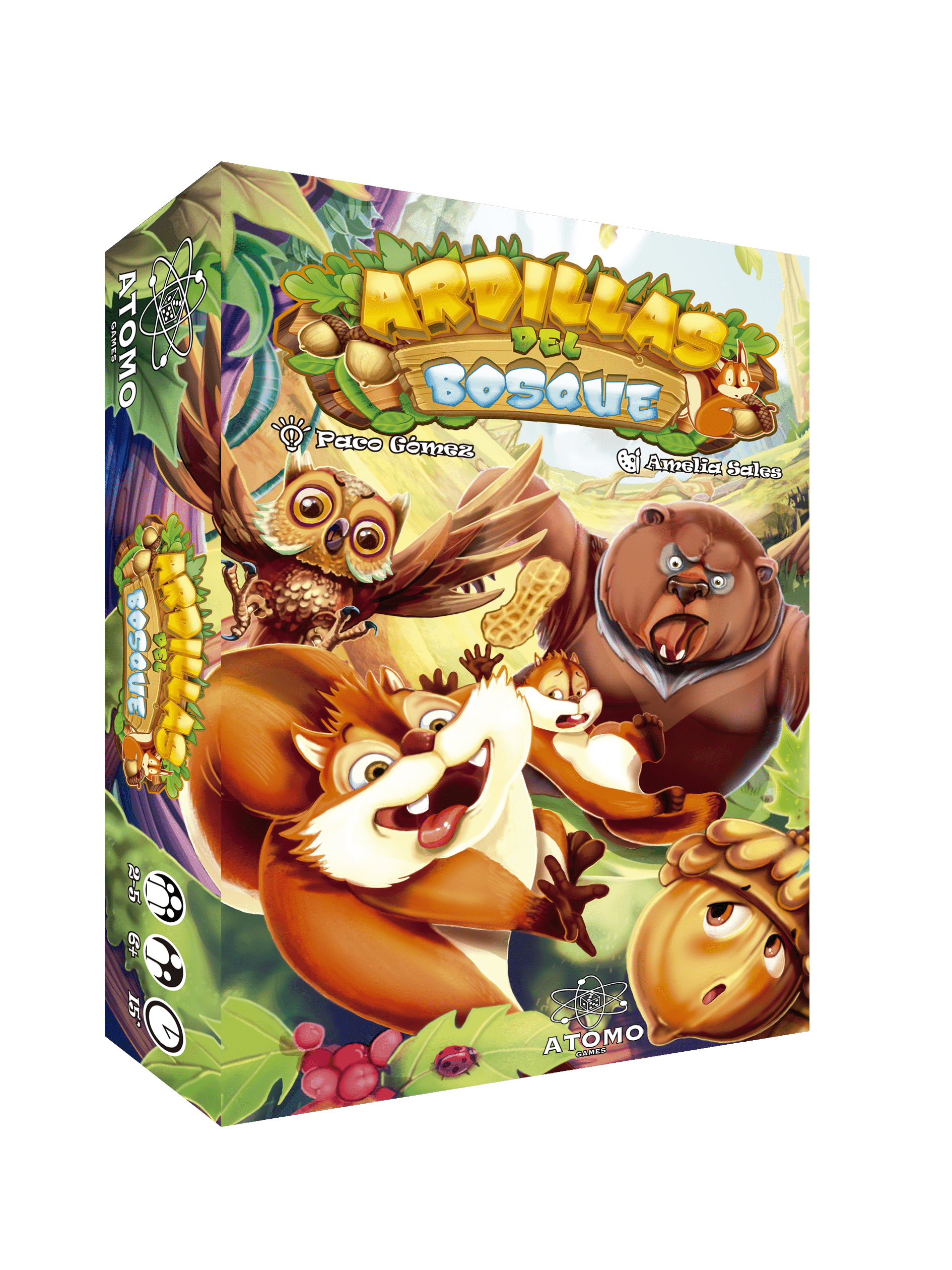 Spielbild