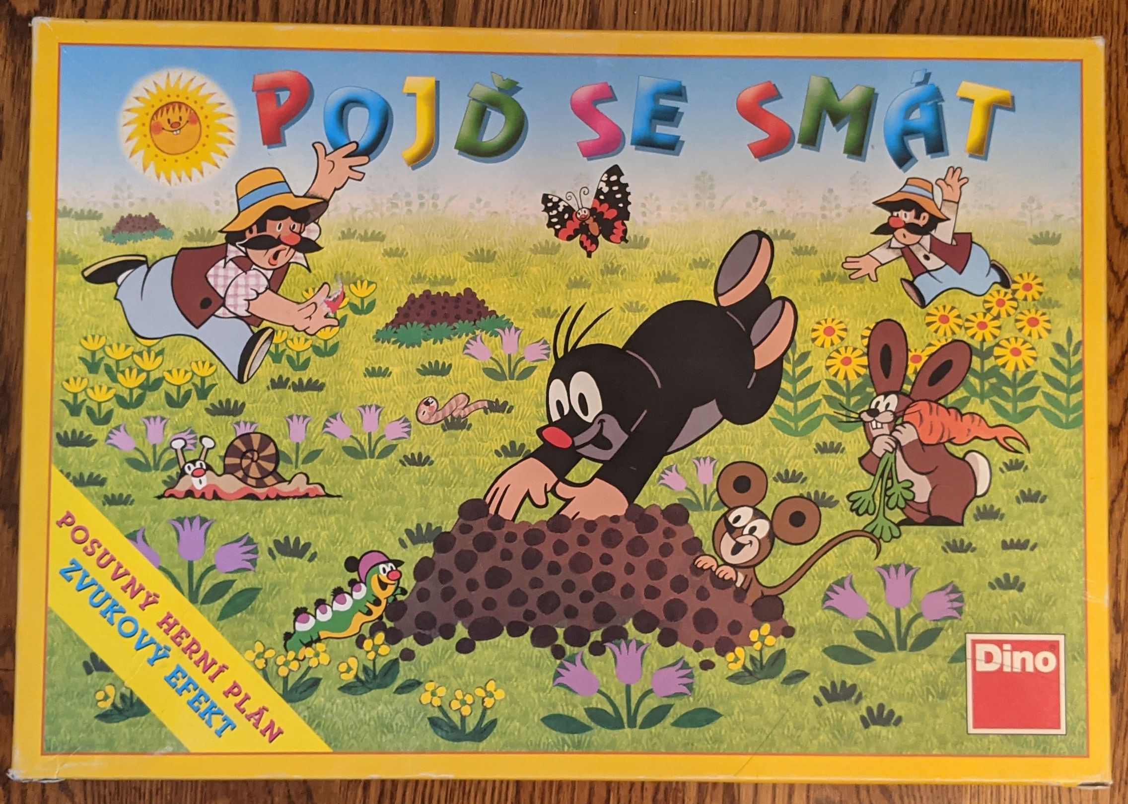 Imagen del Juego
