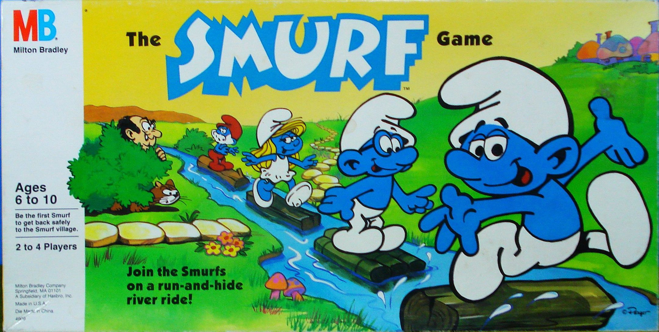 Immagine Gioco