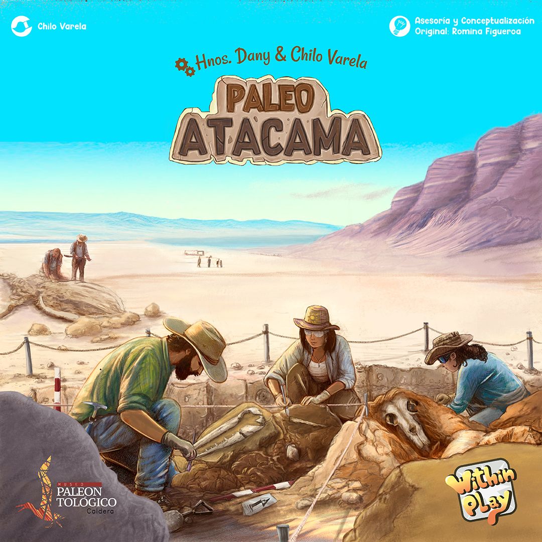 Imagen del Juego