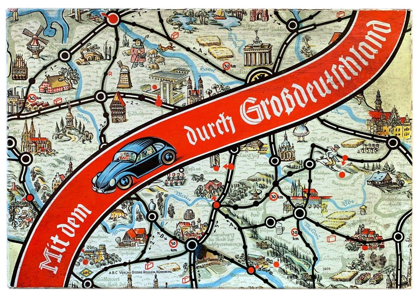 Spielbild
