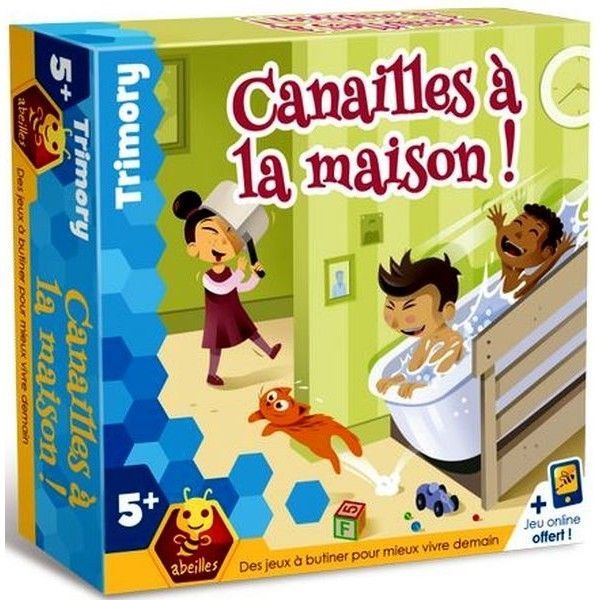 Image du jeu