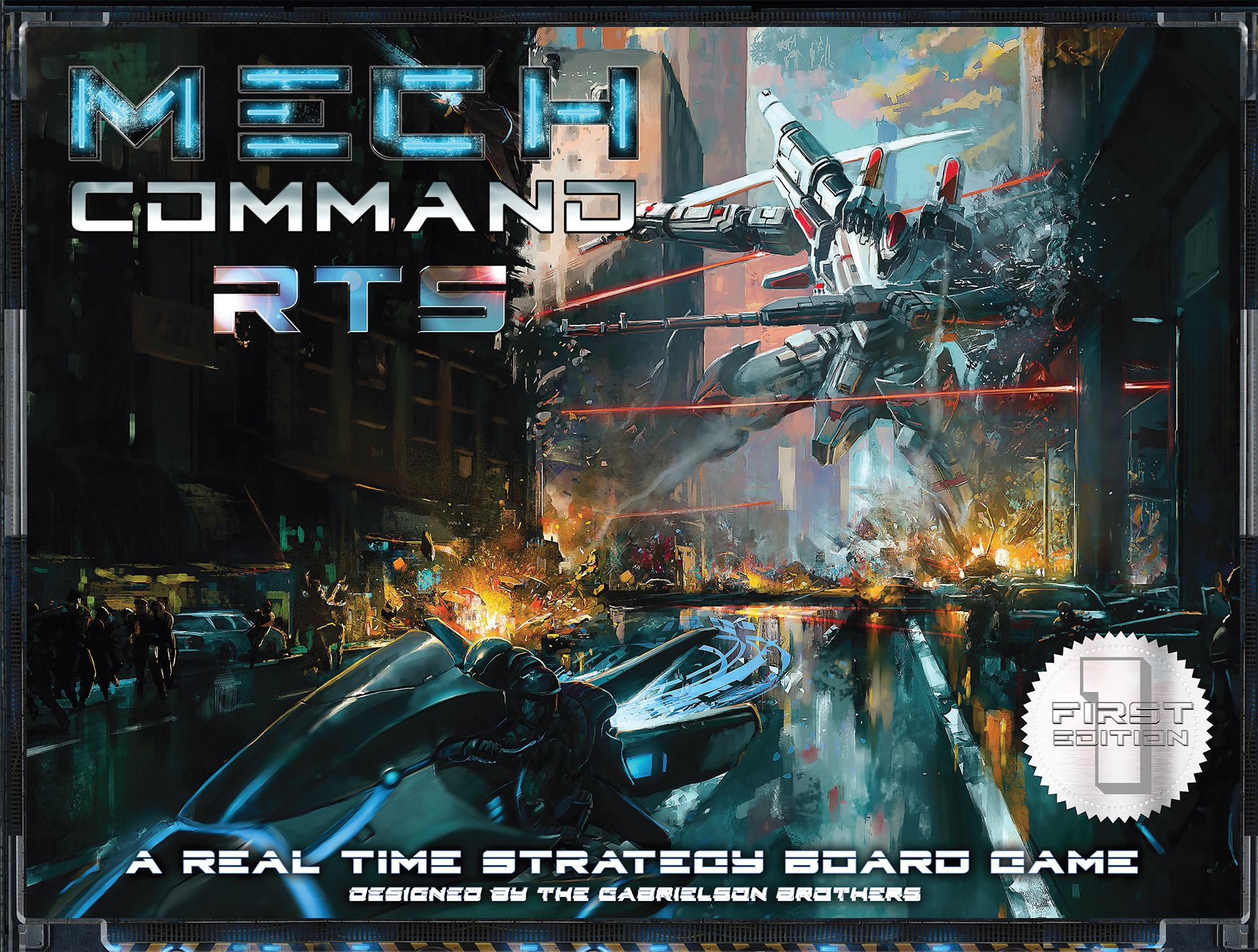 Game Image