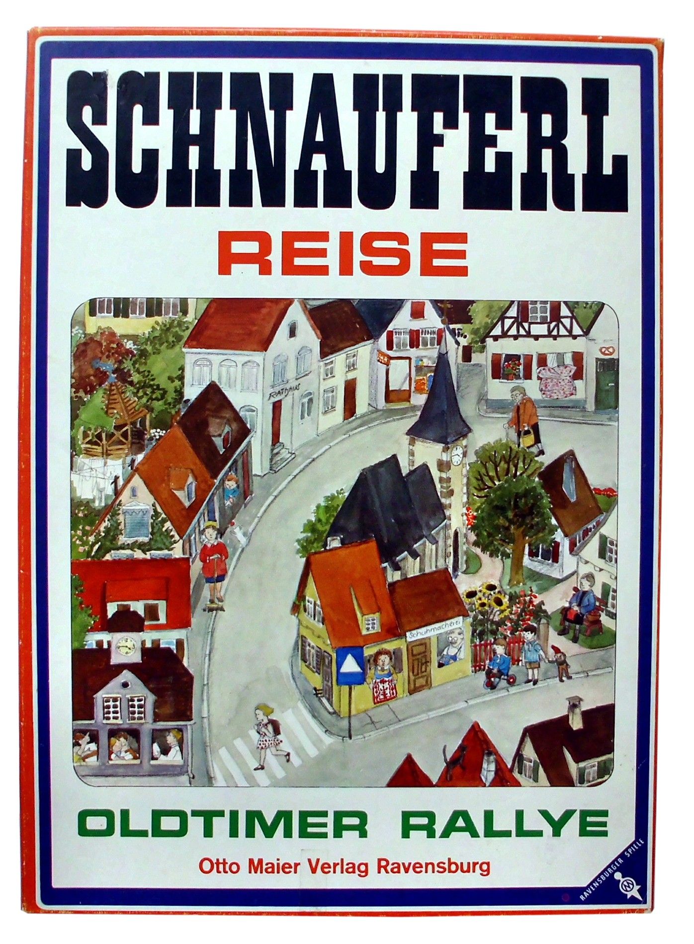 Spielbild
