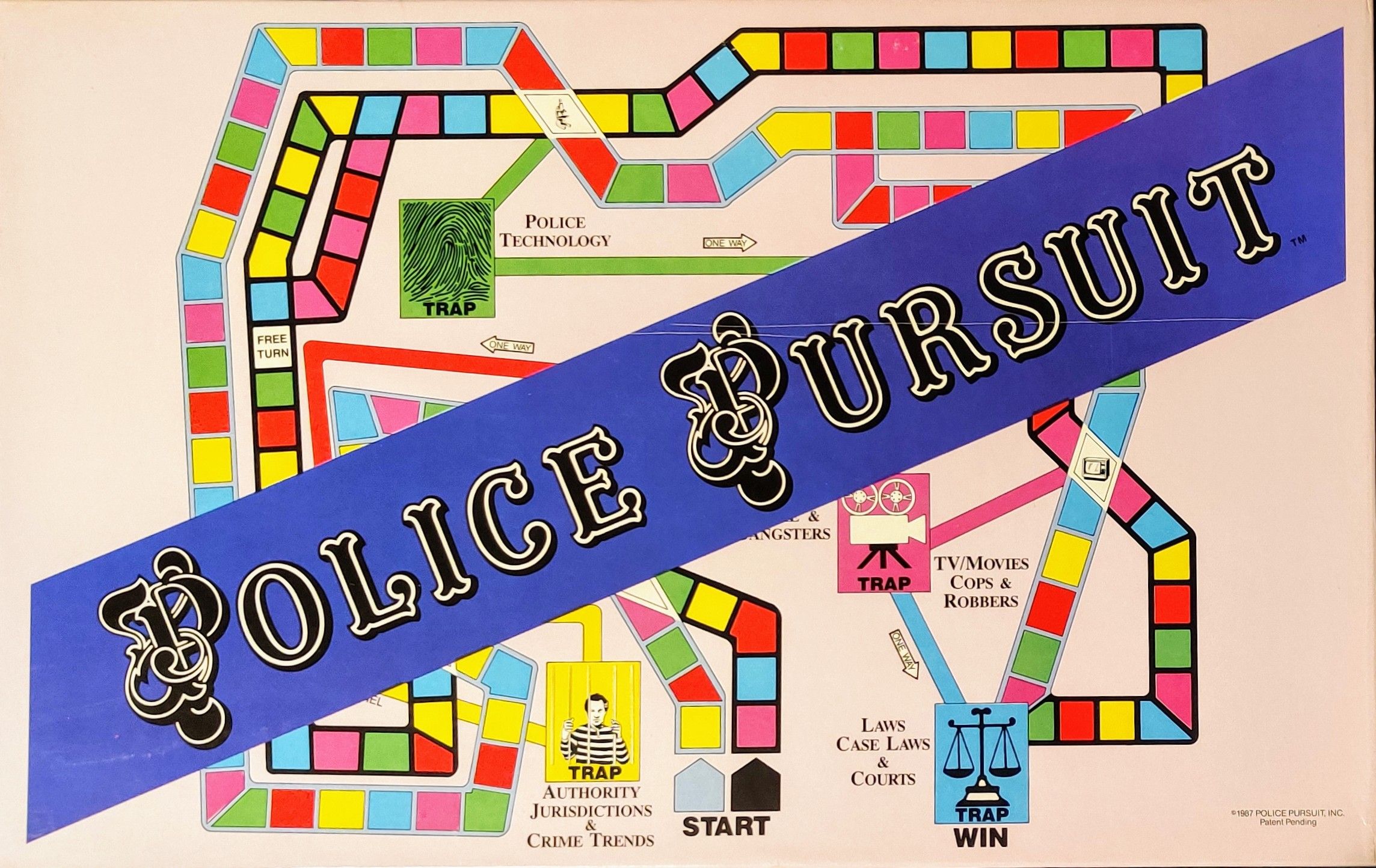 Spielbild