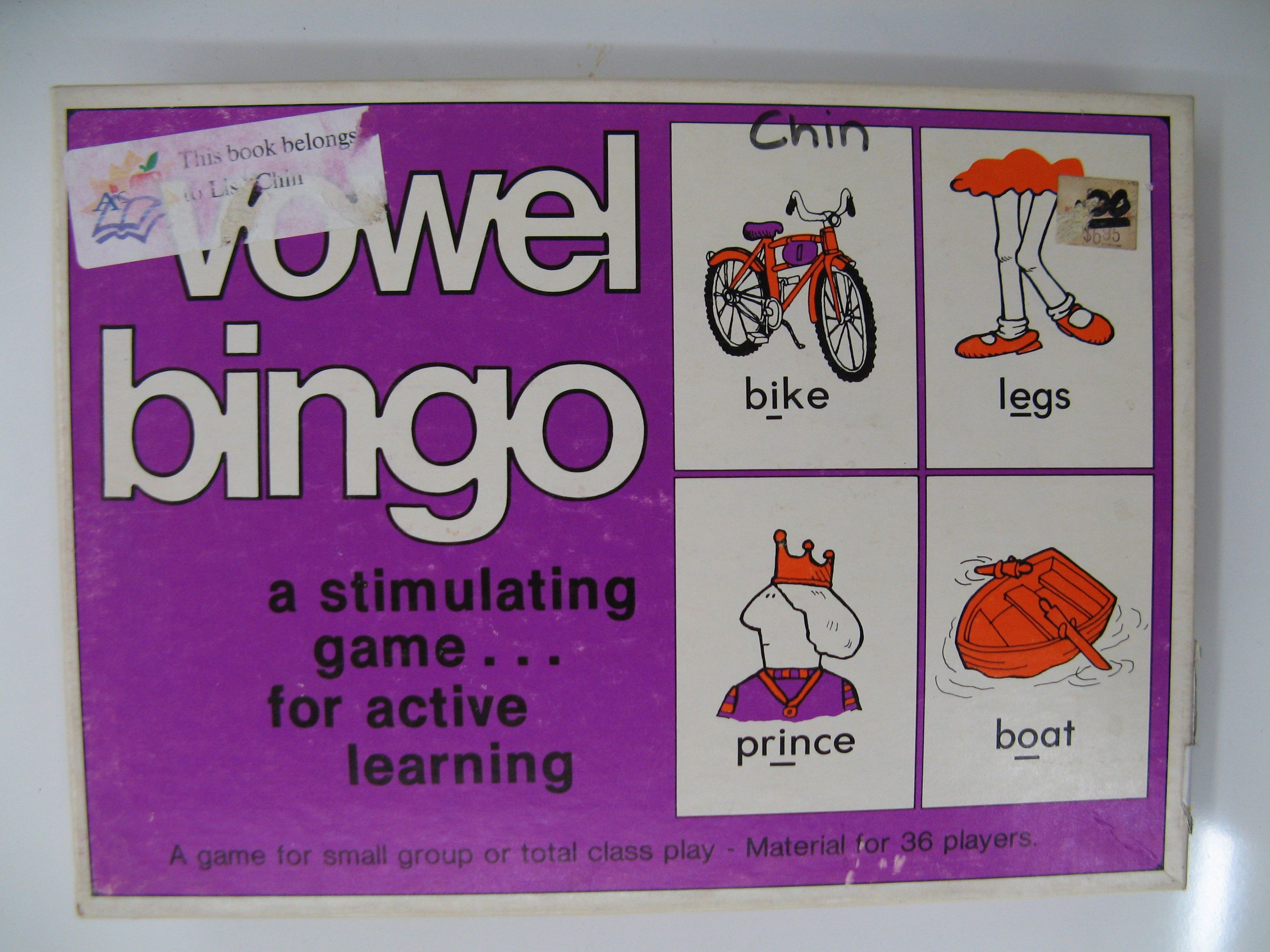Spielbild