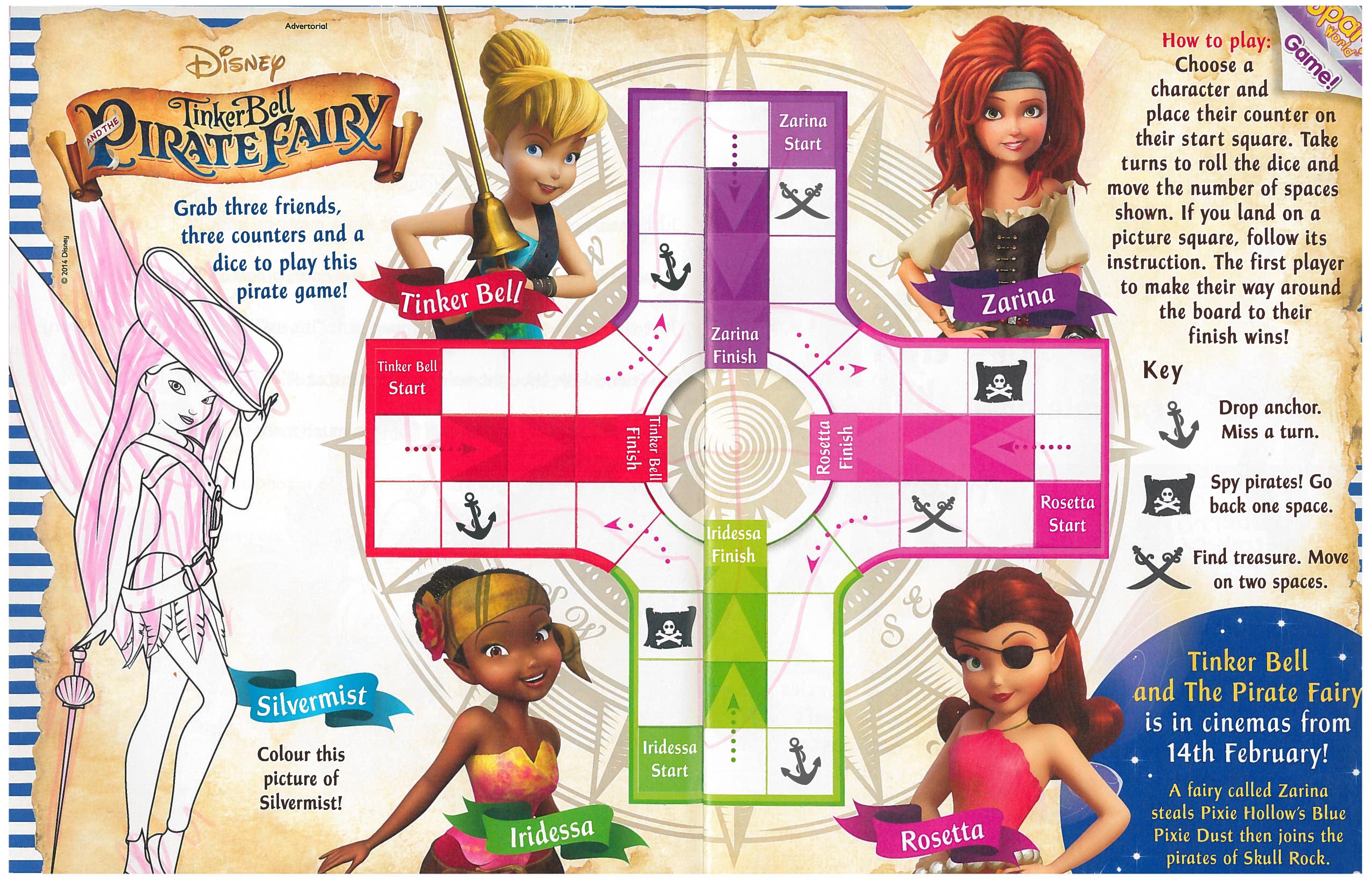Spielbild
