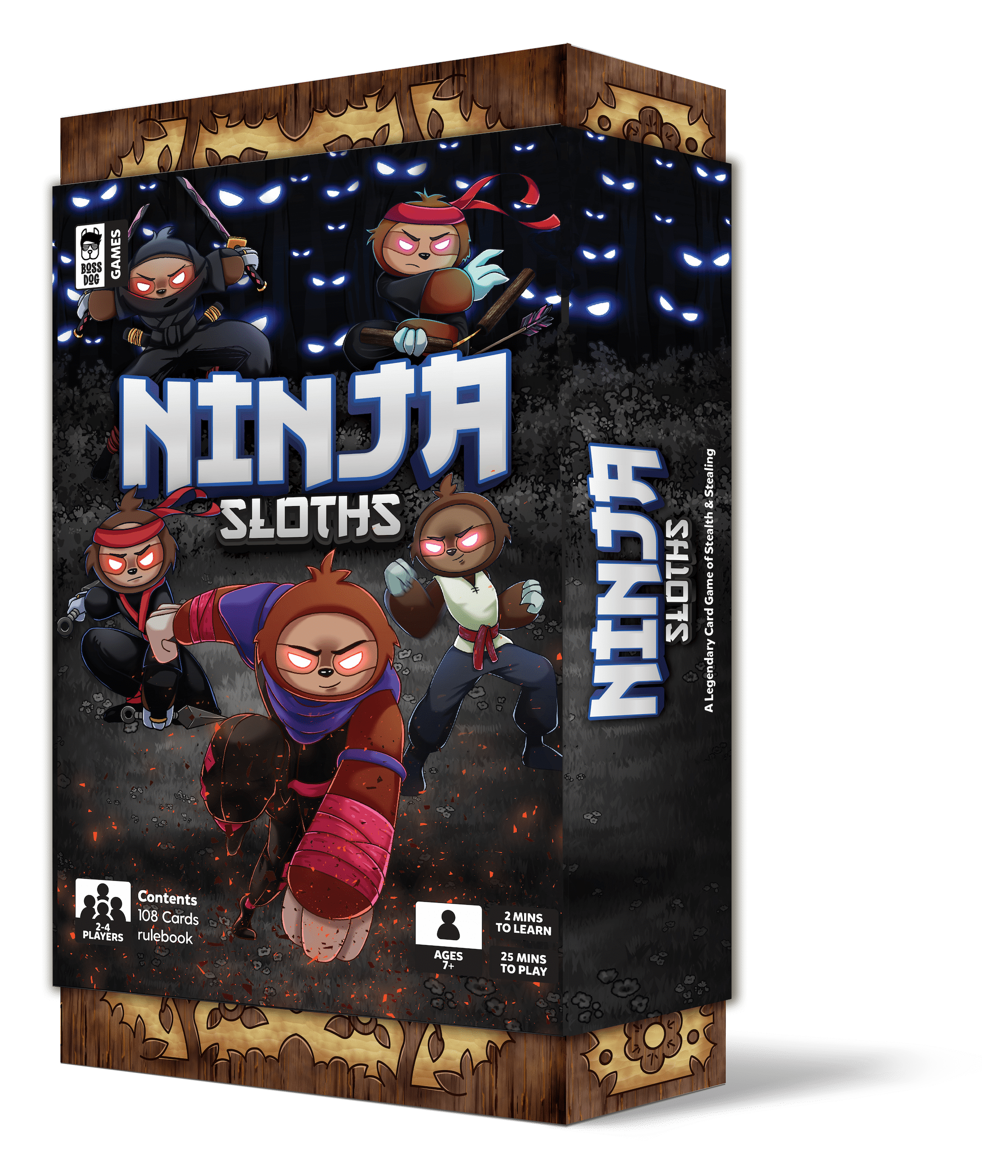 Image du jeu