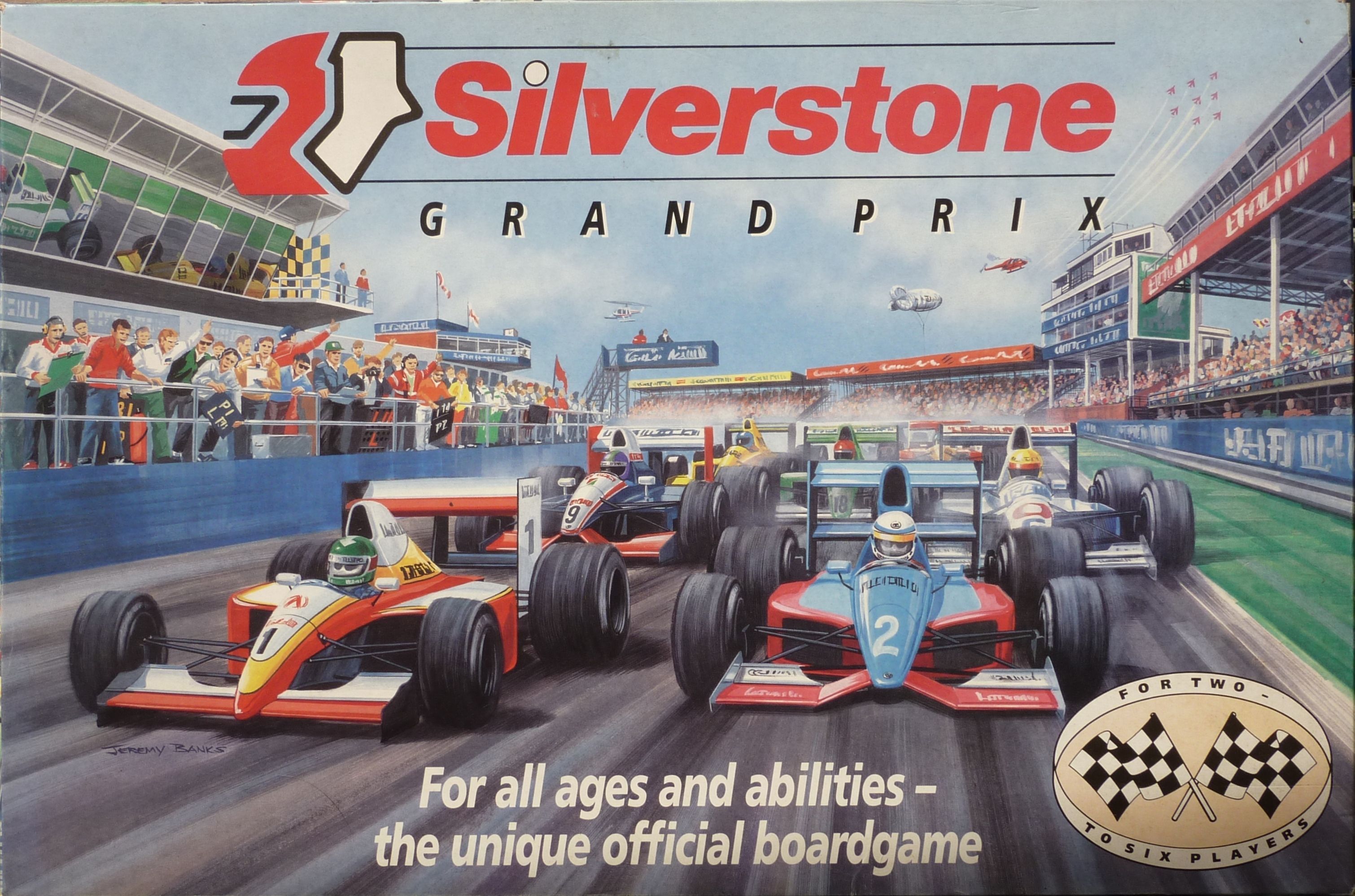 Immagine Gioco