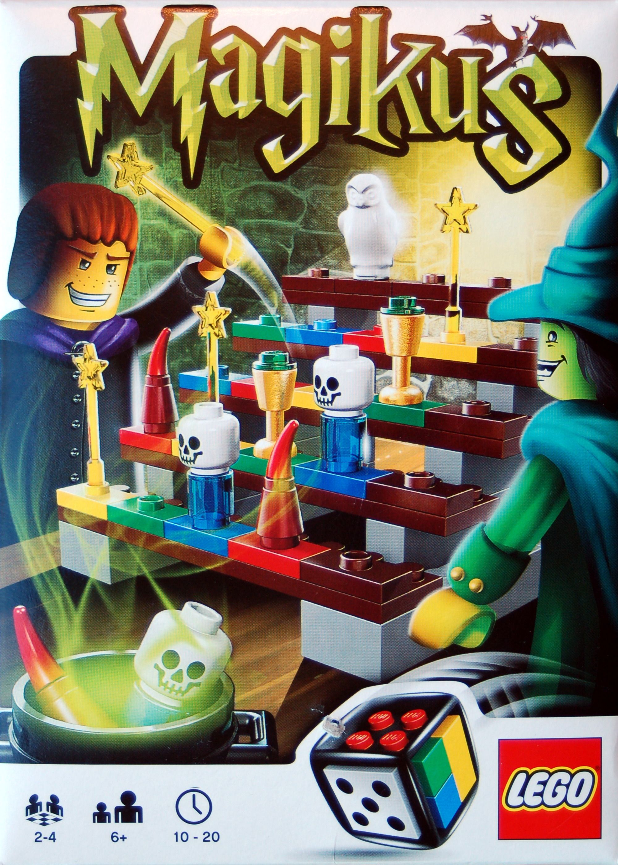 Image du jeu