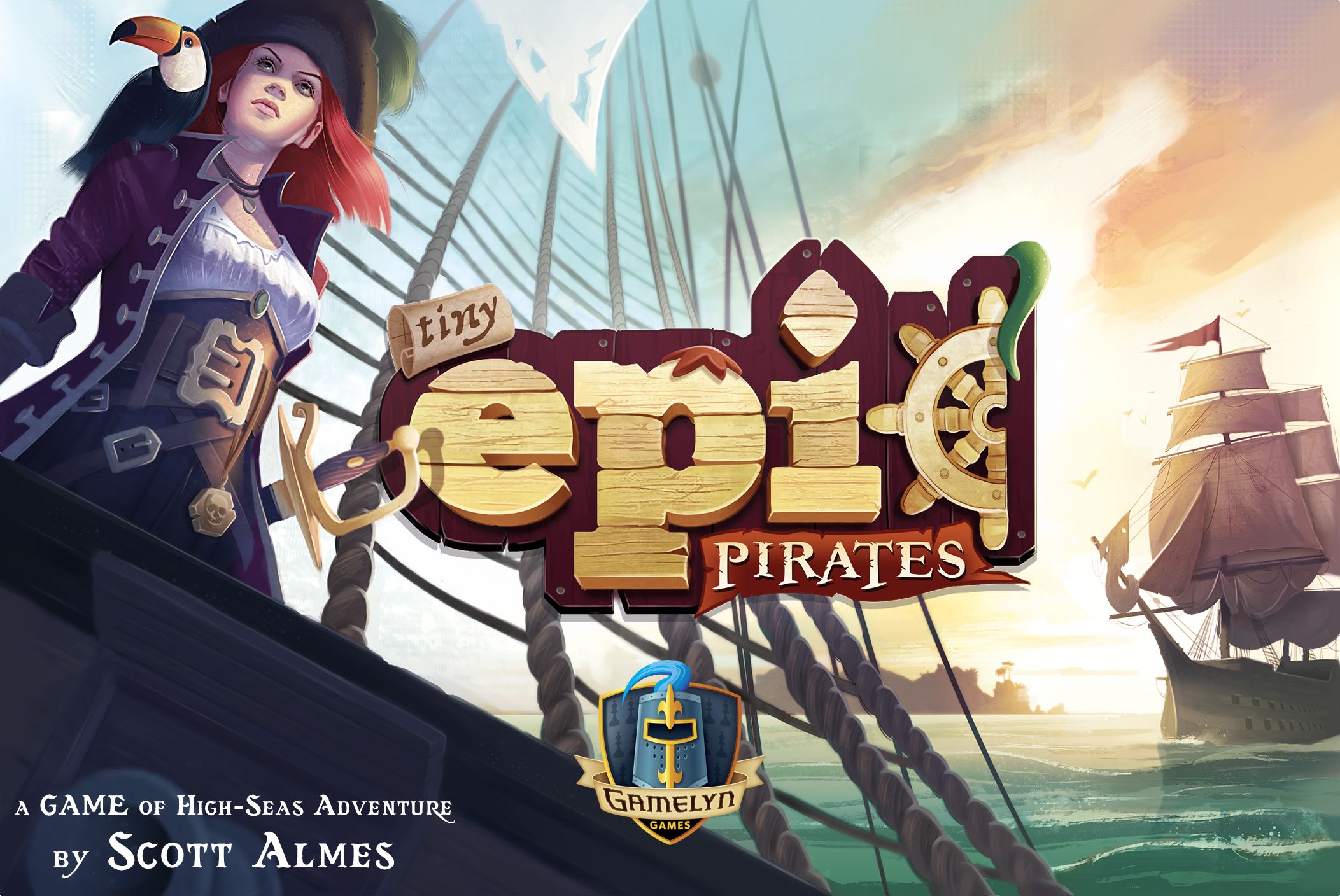 Imagen del Juego