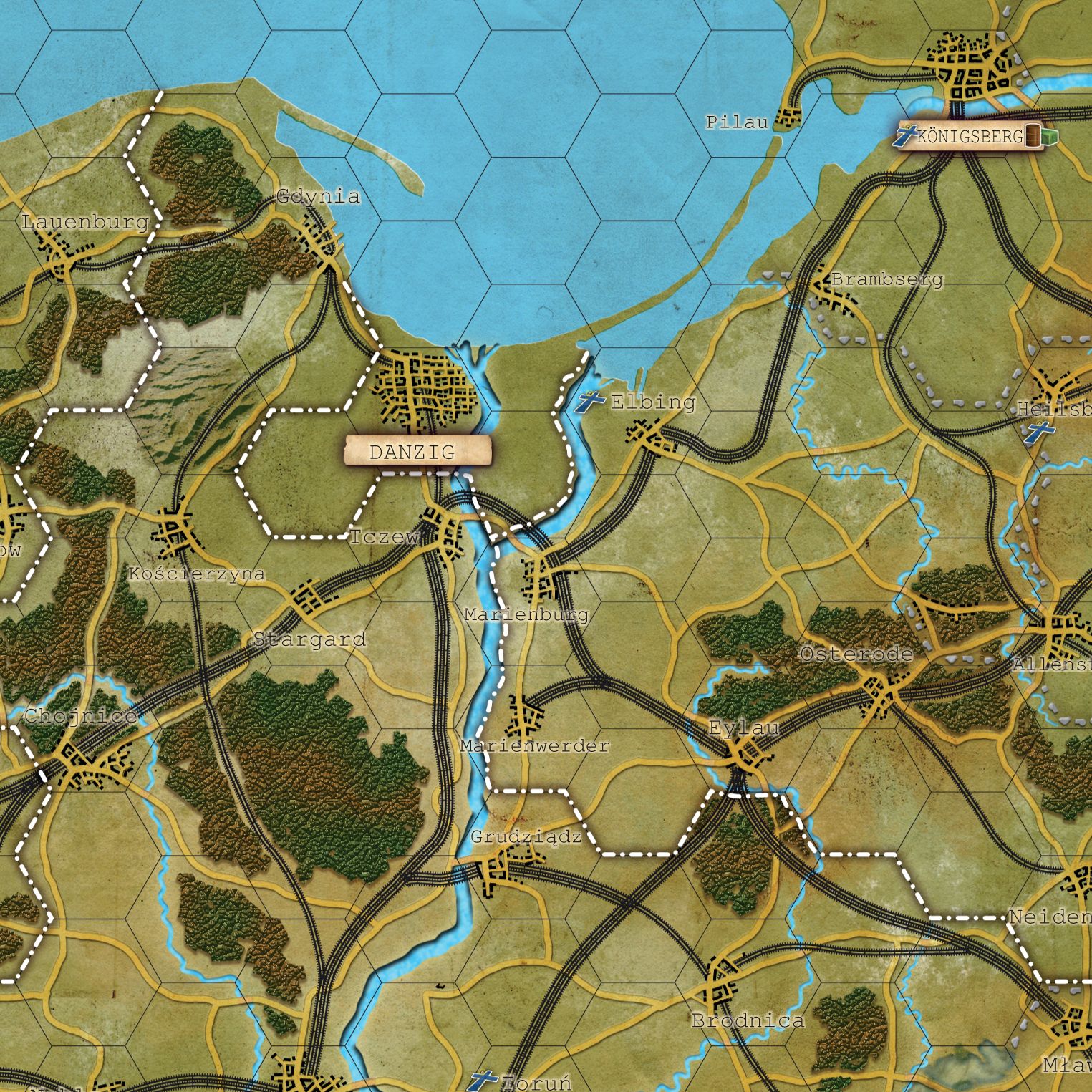 Spelafbeelding