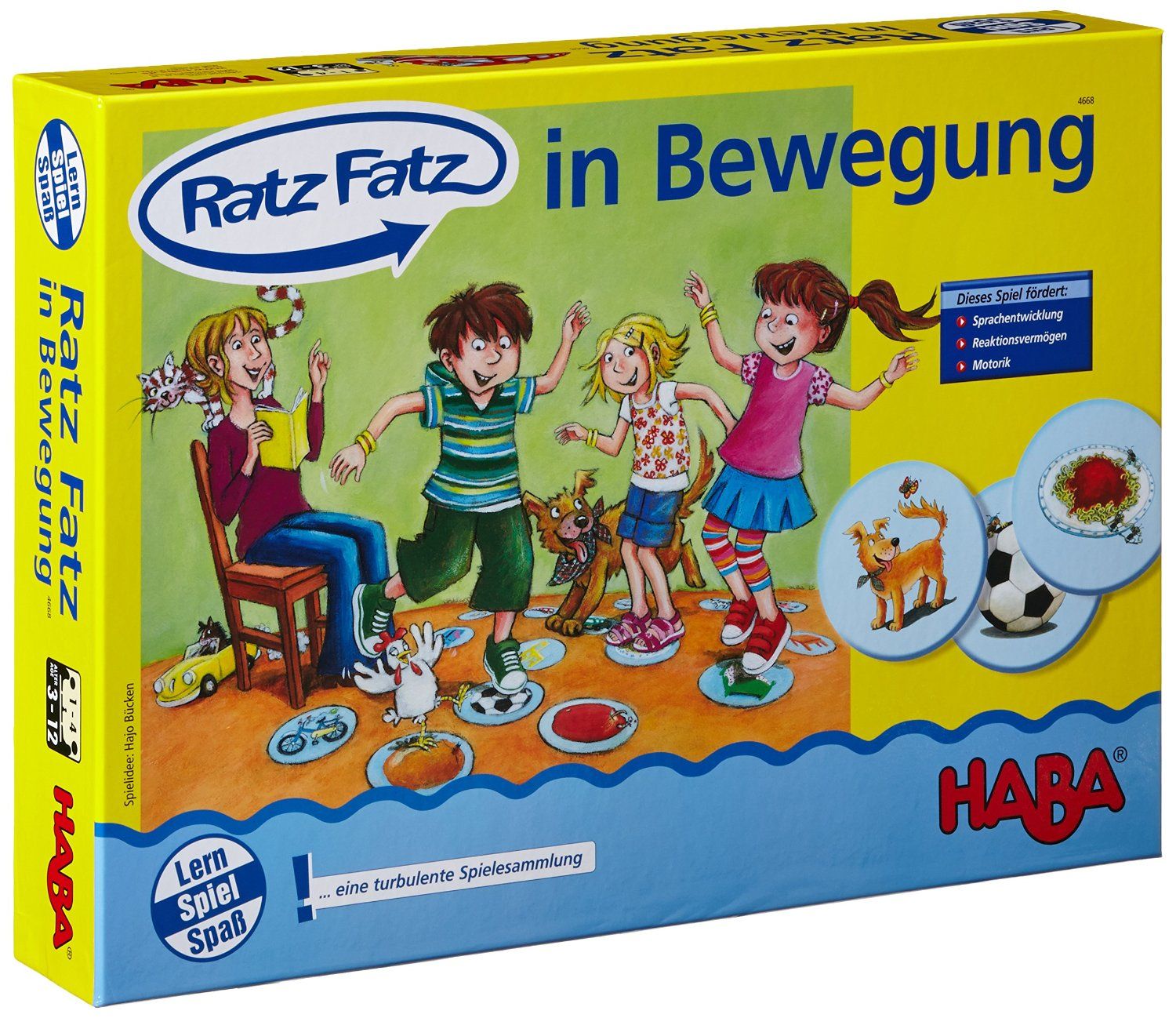Image du jeu