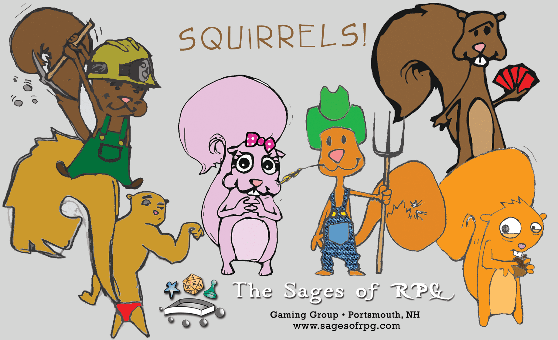 Game Image