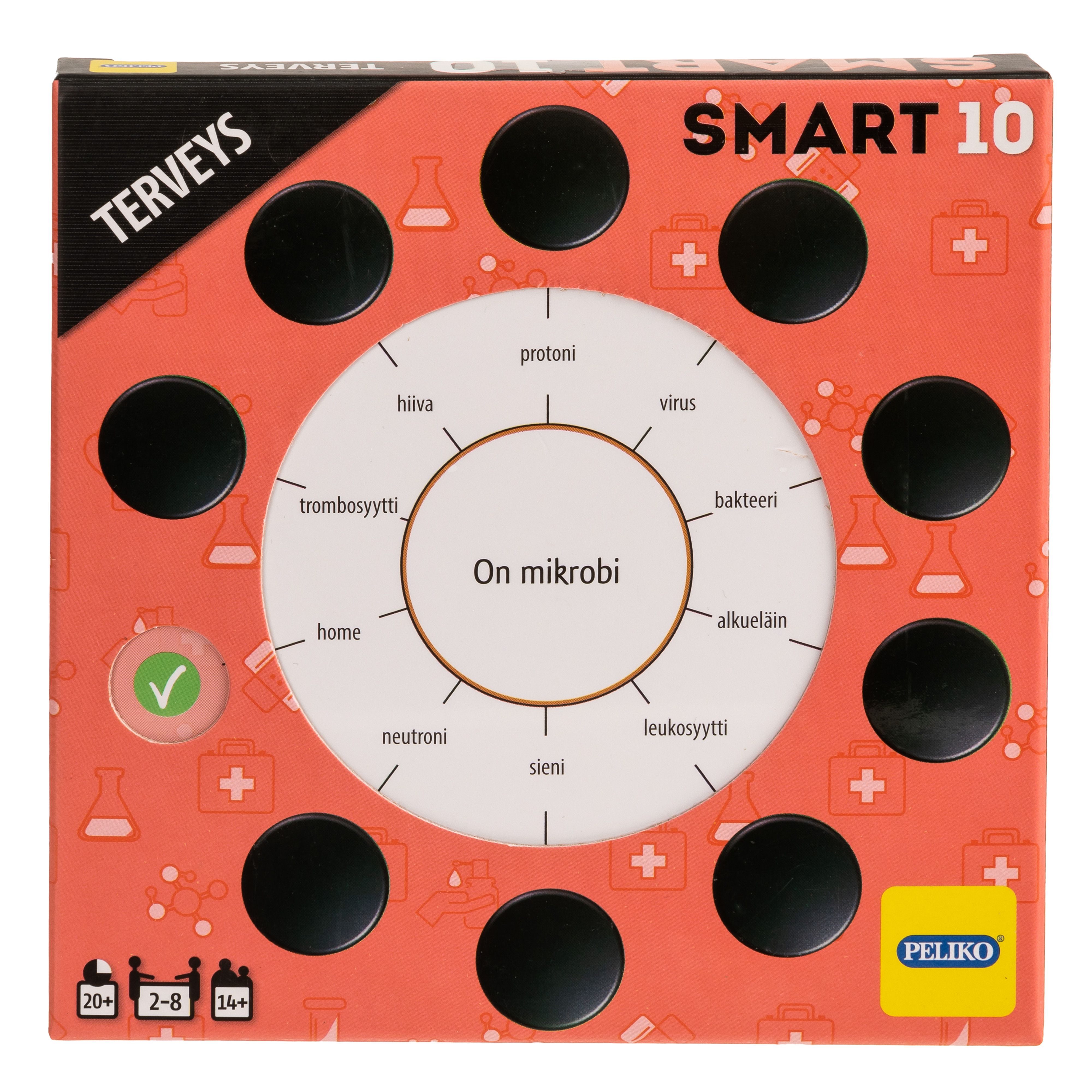 Spielbild