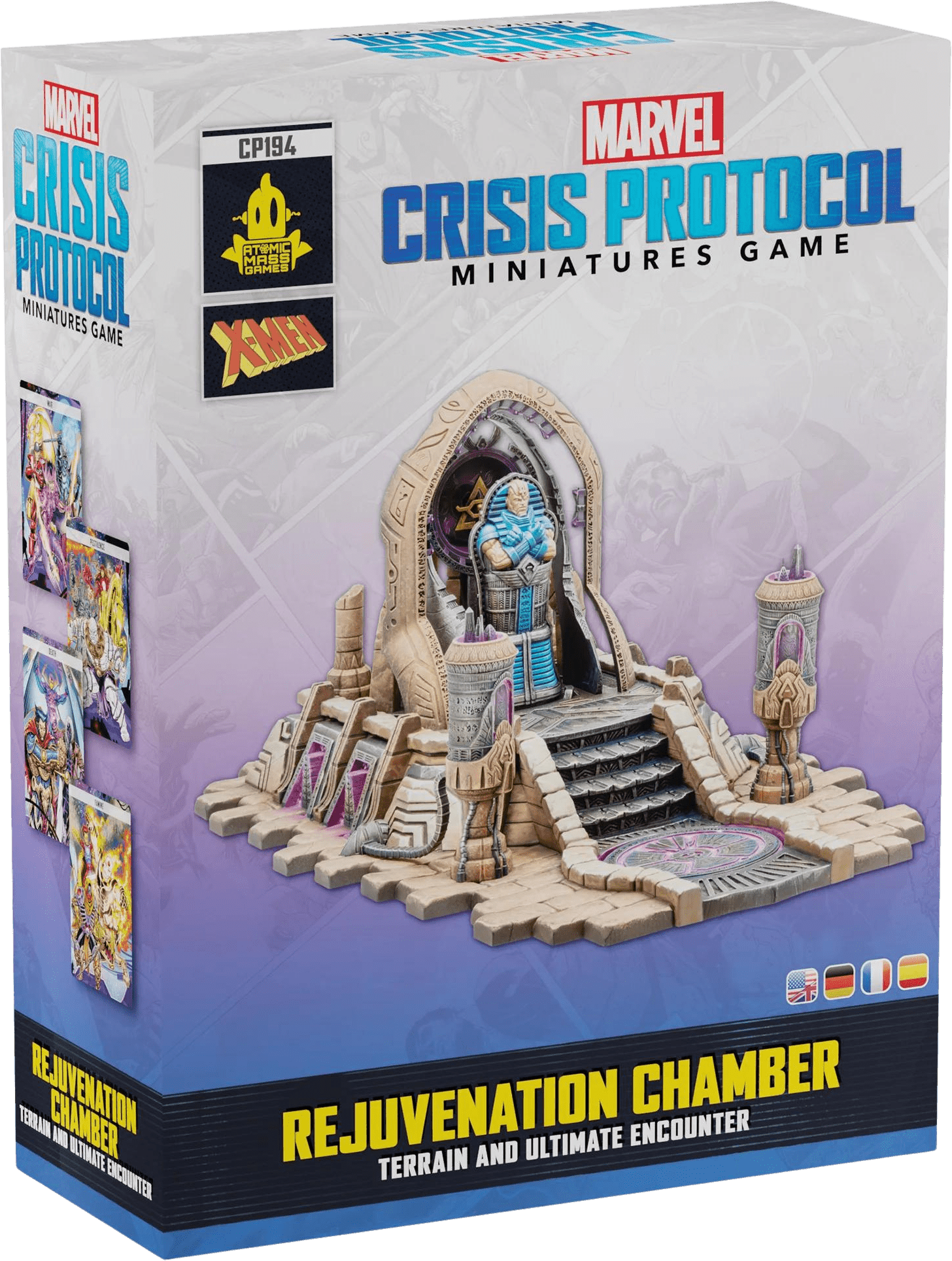 Game Image
