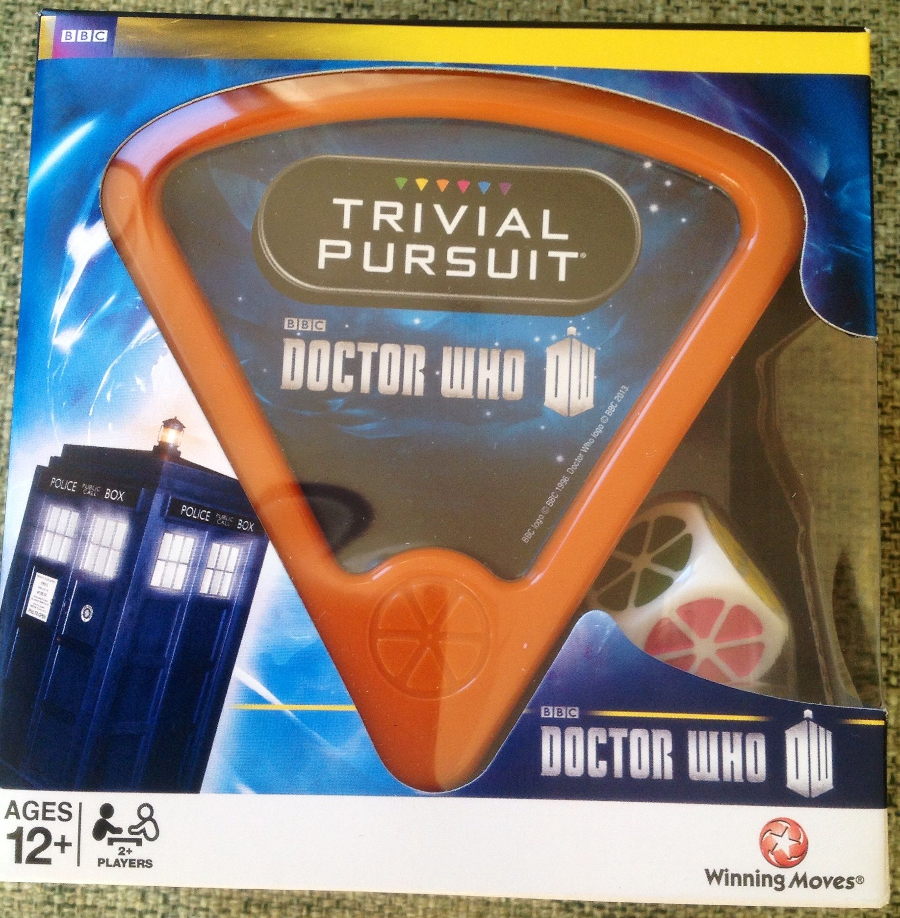 Spielbild