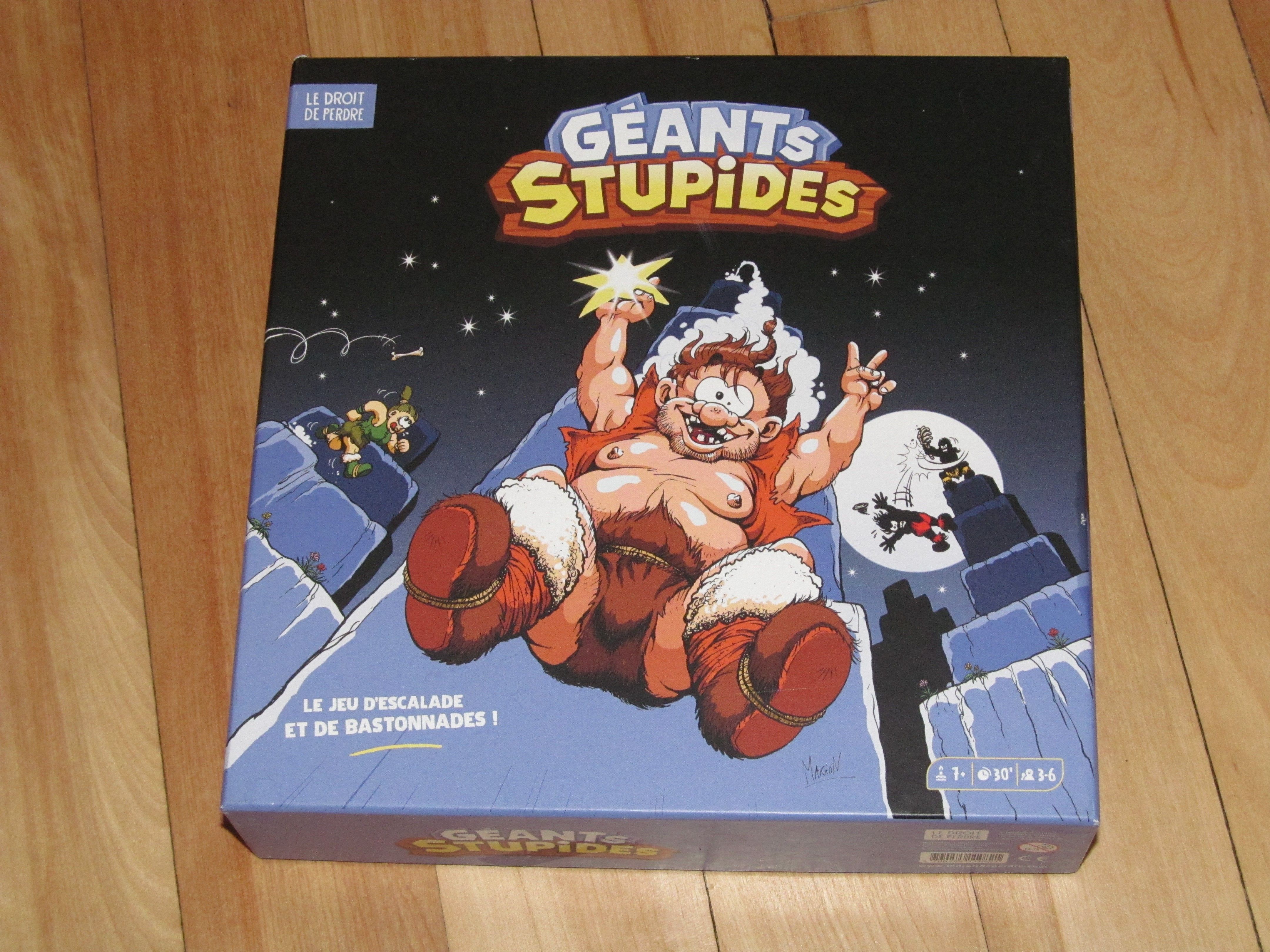 Spielbild