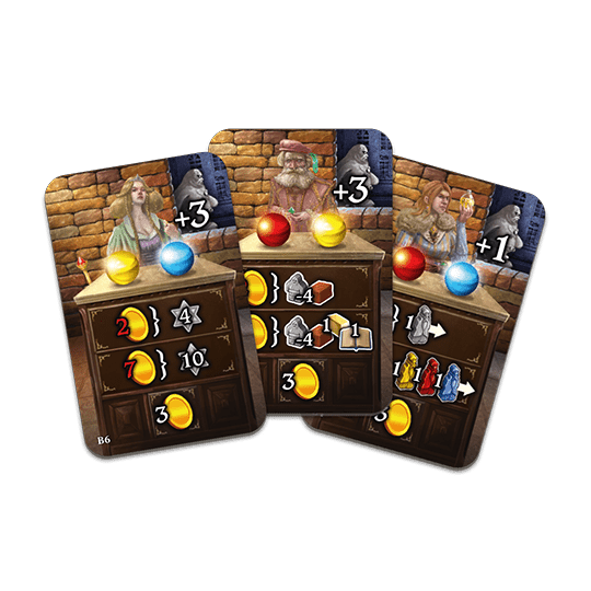 Spielbild